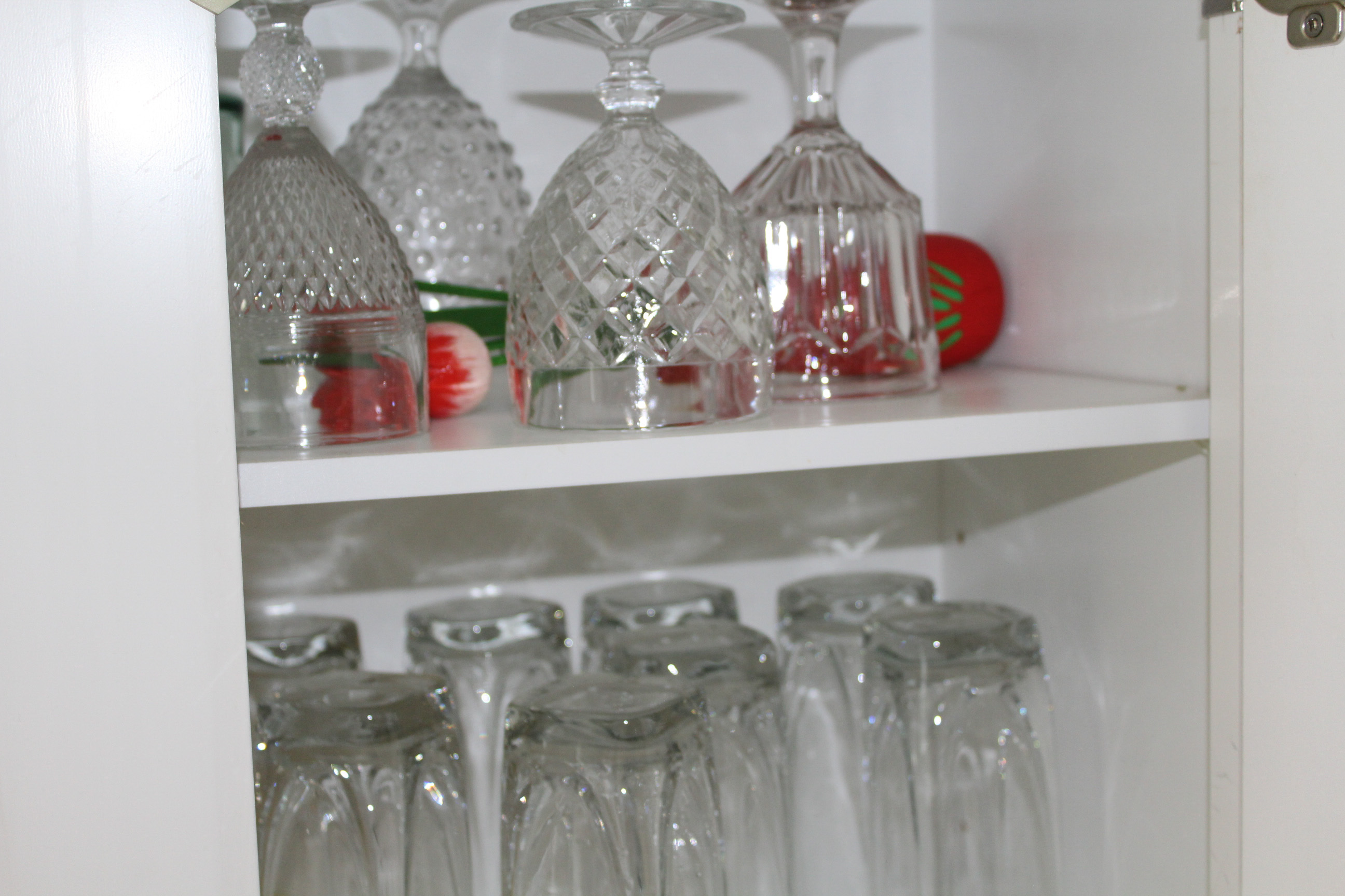 Pottery Barn Dishes and Glassware