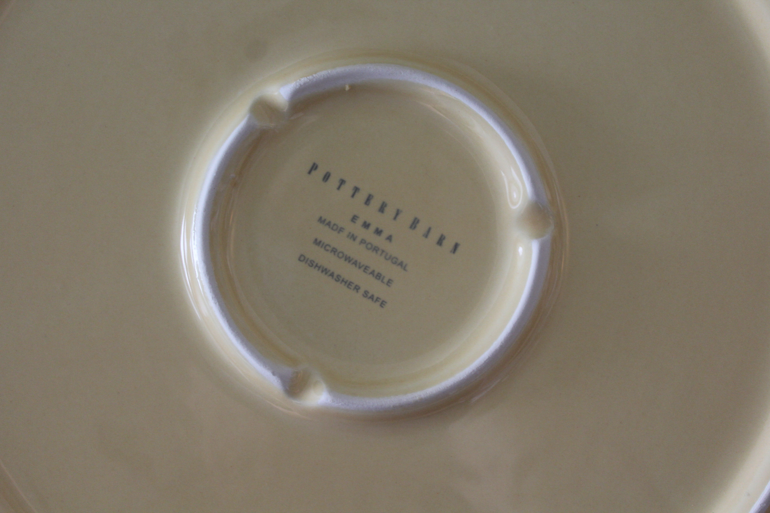 Pottery Barn Dishes and Glassware EBTH