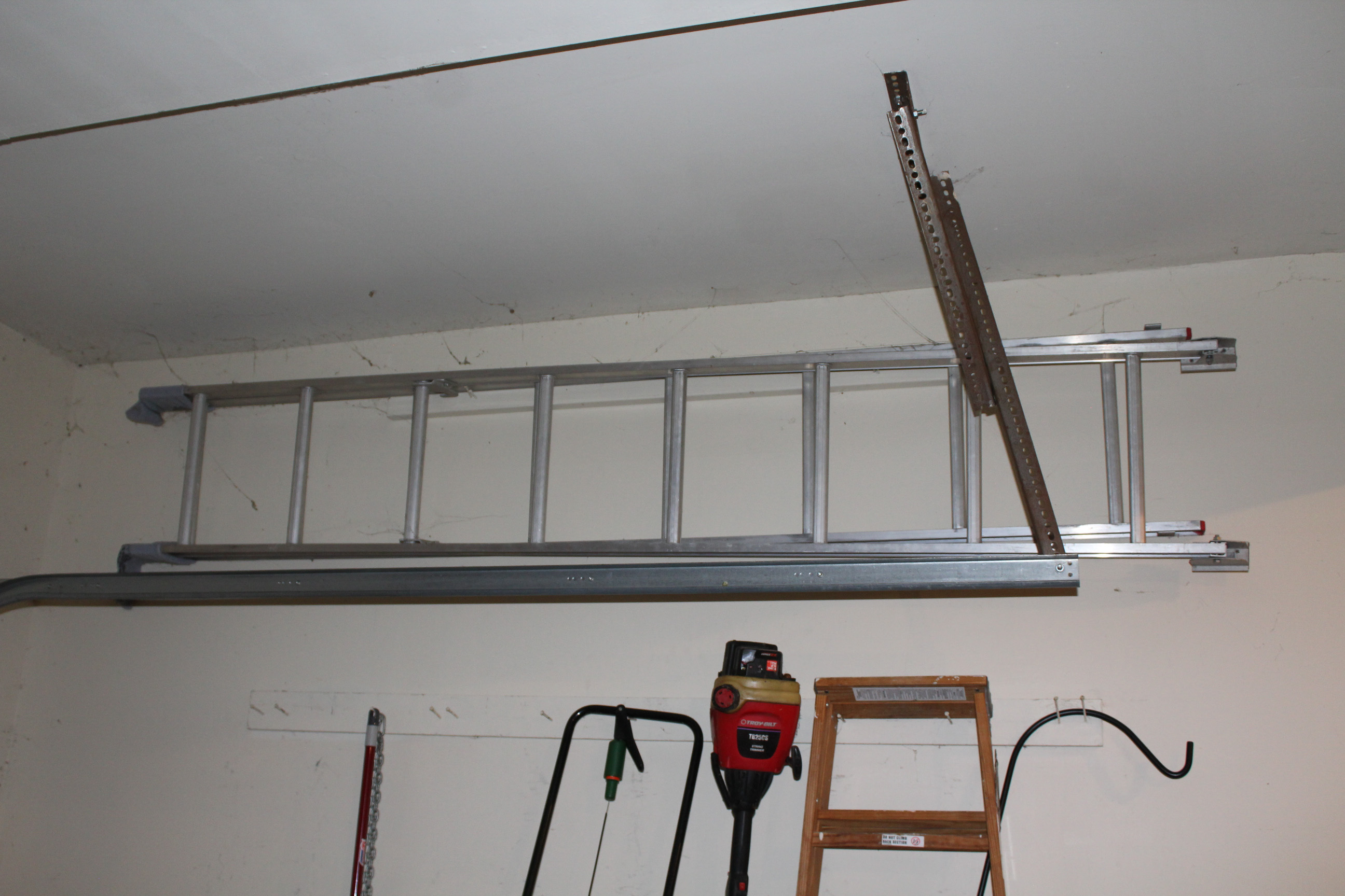 Yard and Gardening Tool Collection