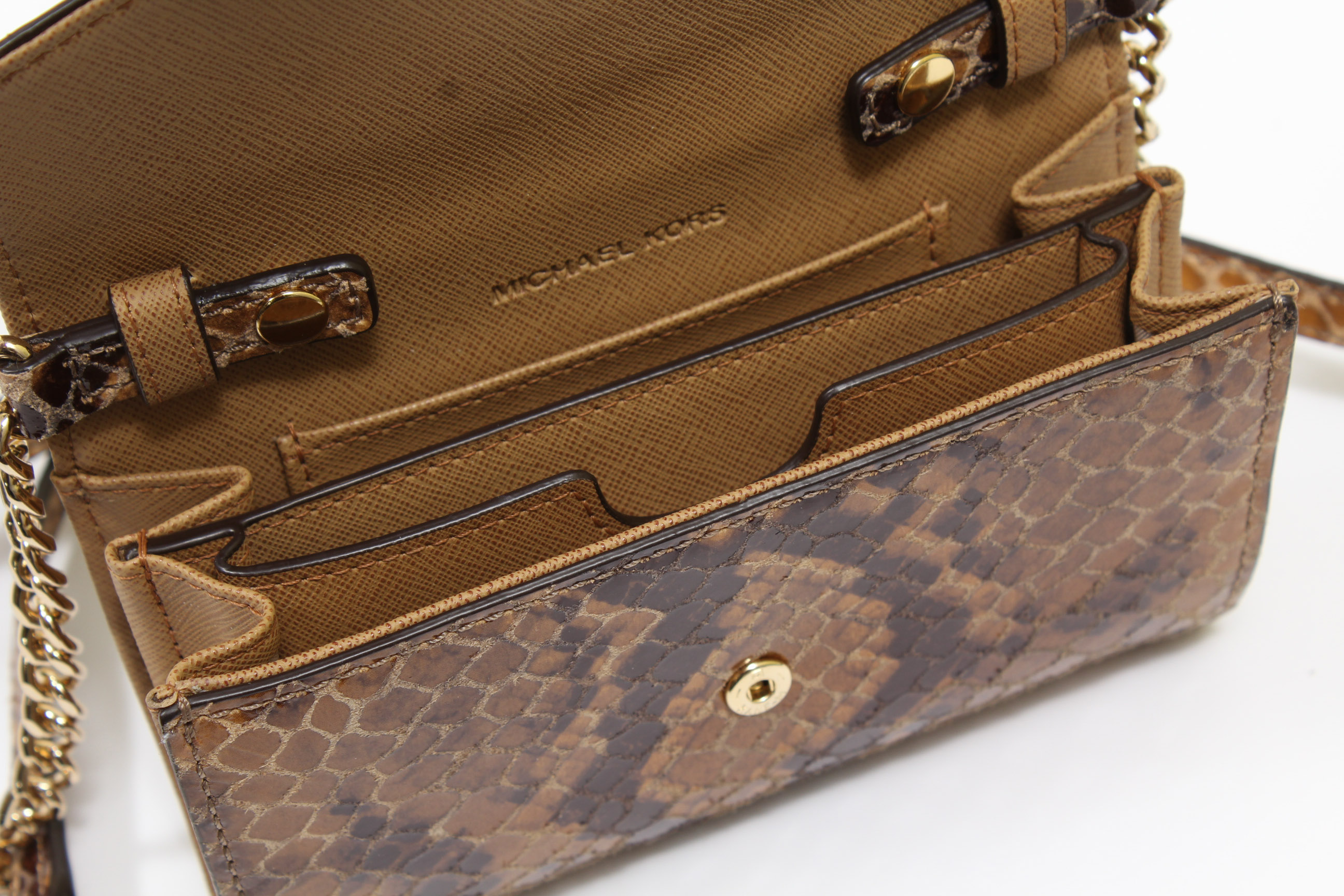 Michael Kors, MICHAEL Michael Kors, and Nine West Totes and Crossbody Bag