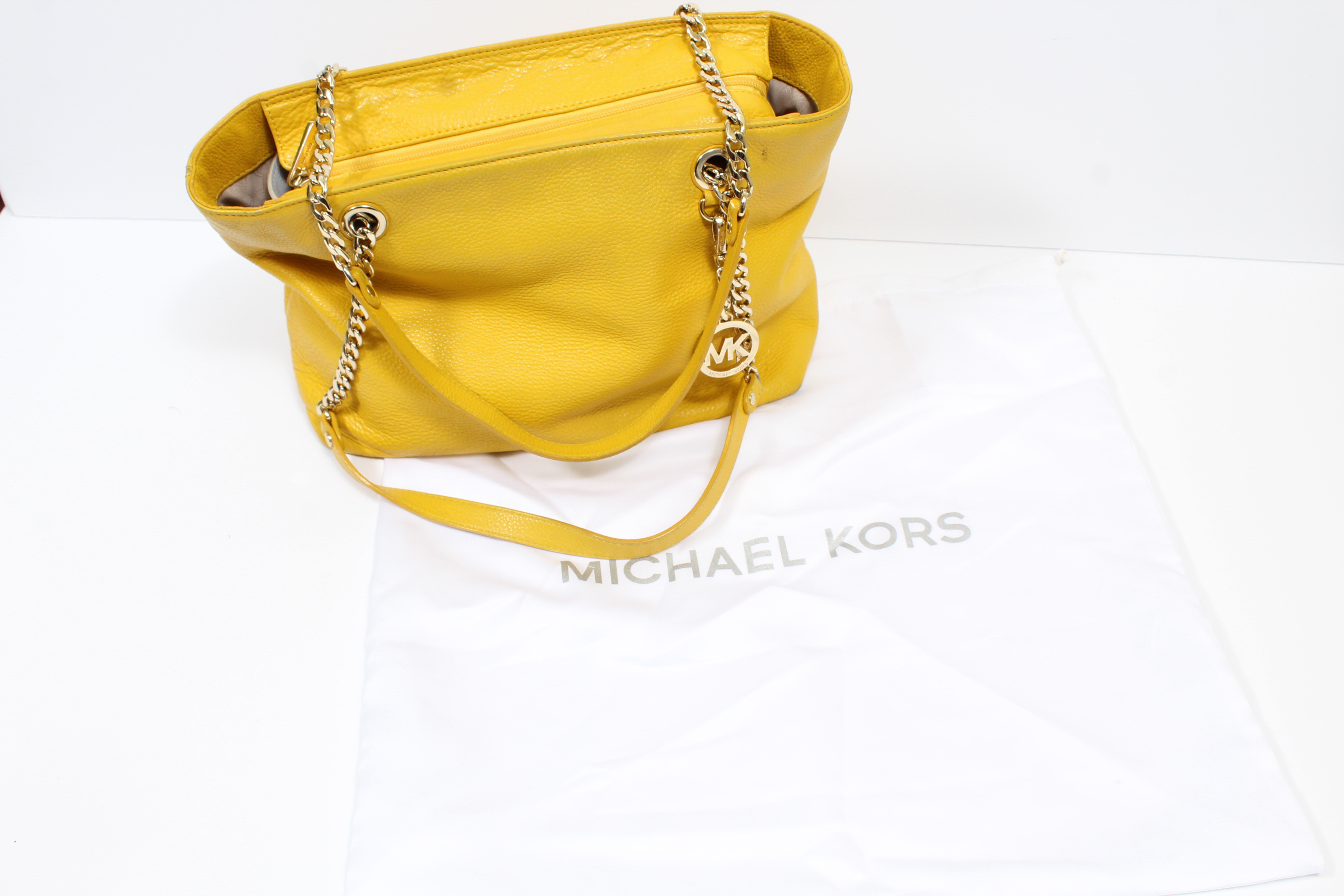 Michael Kors, MICHAEL Michael Kors, and Nine West Totes and Crossbody Bag