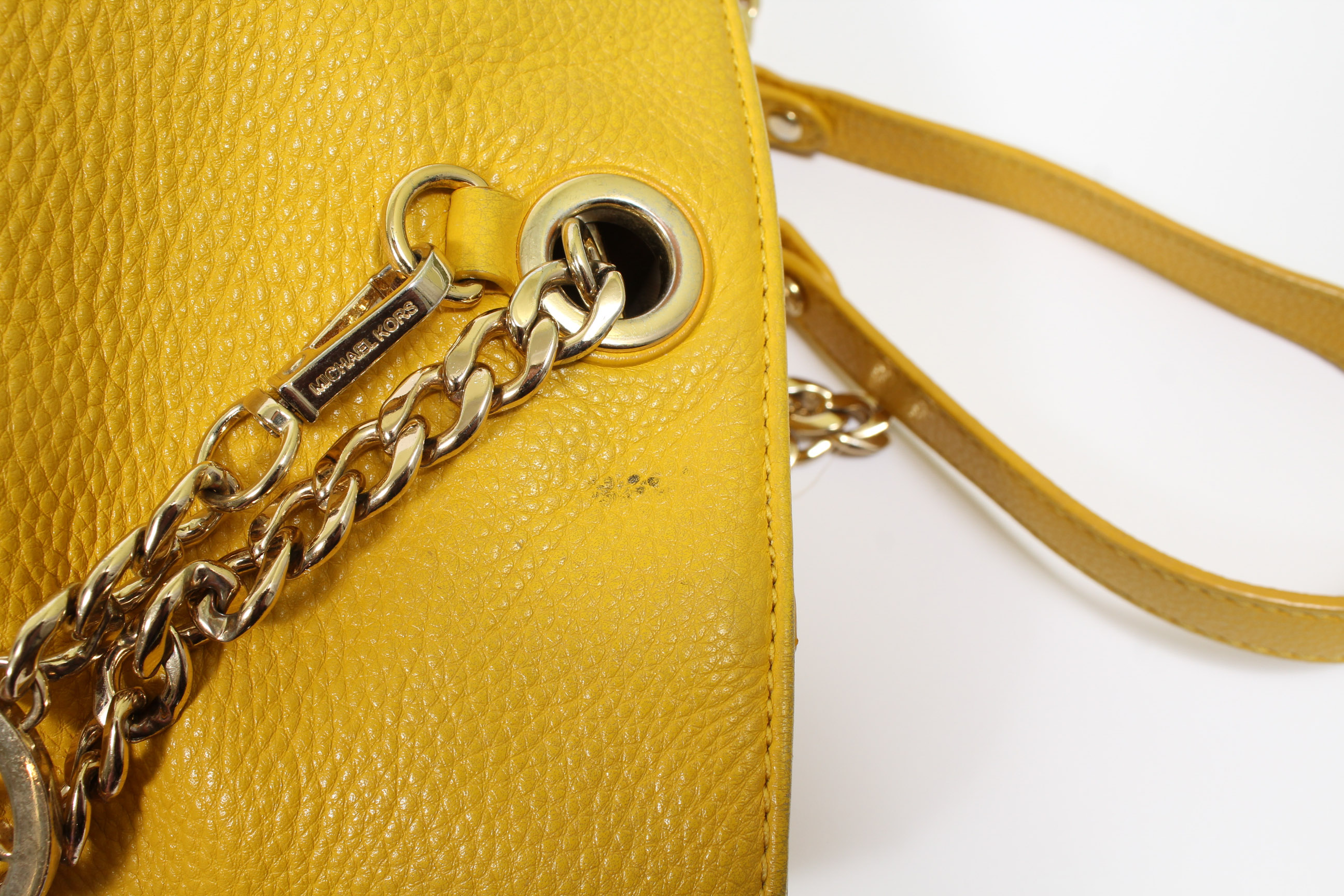 Michael Kors, MICHAEL Michael Kors, and Nine West Totes and Crossbody Bag