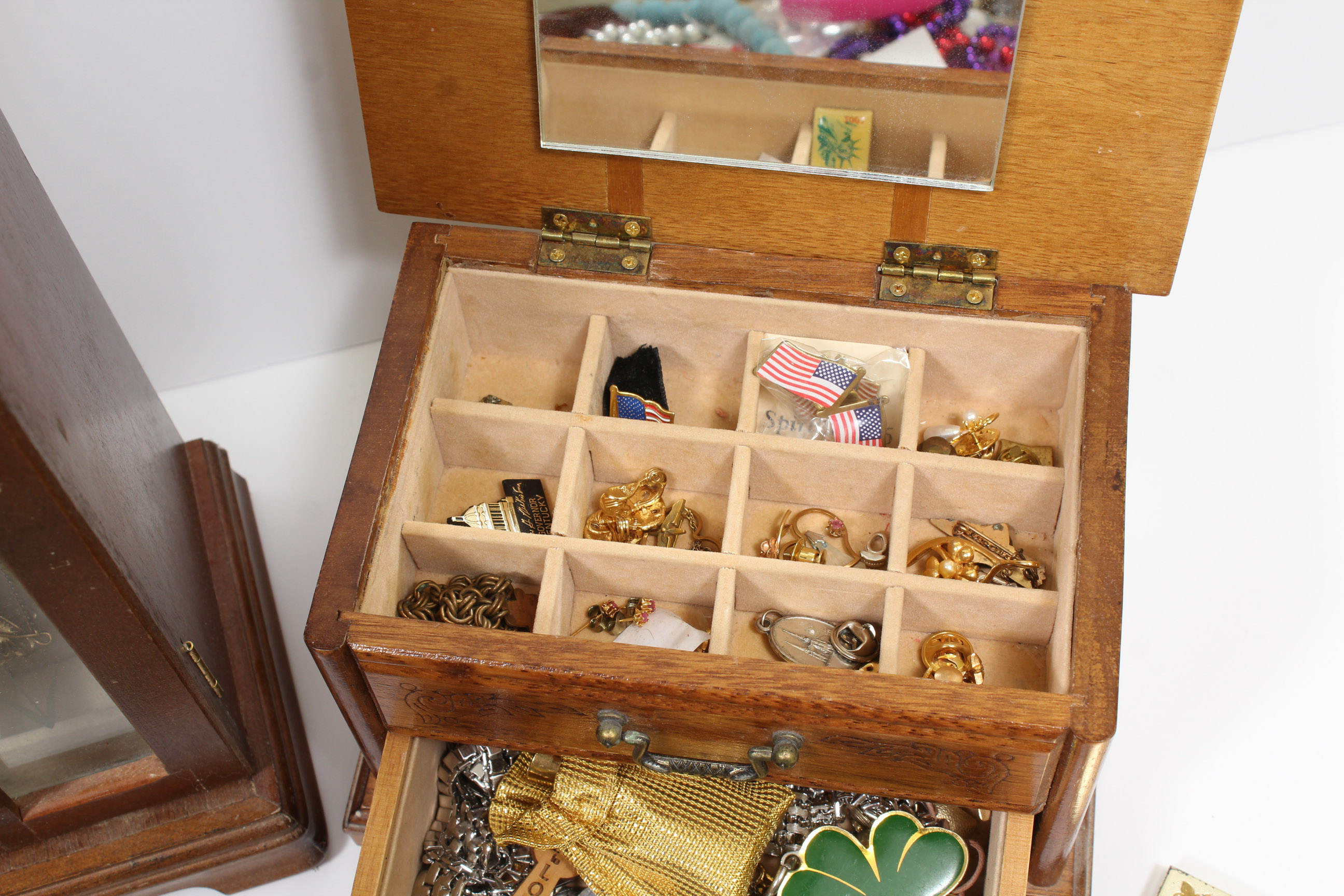 Costume Jewelry Collection