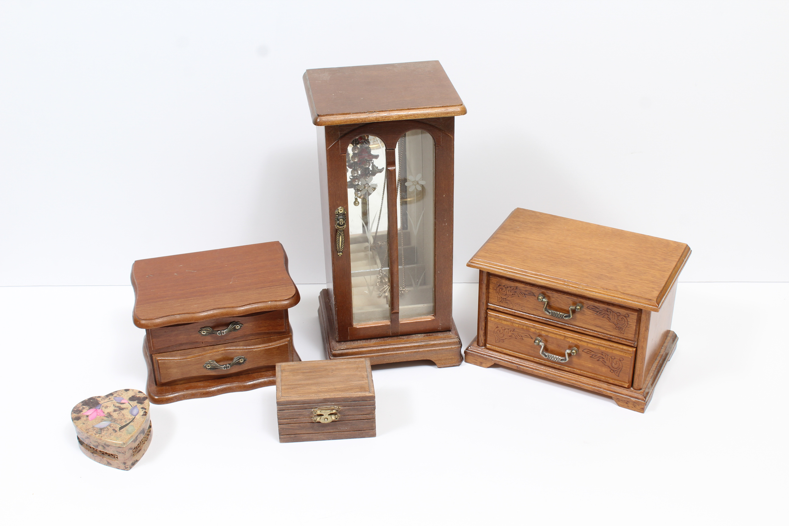 Costume Jewelry Collection