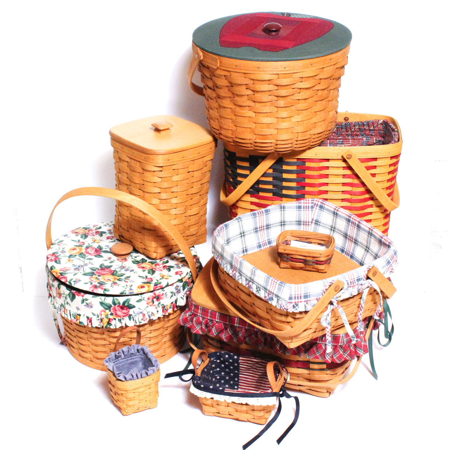 Longaberger Baskets
