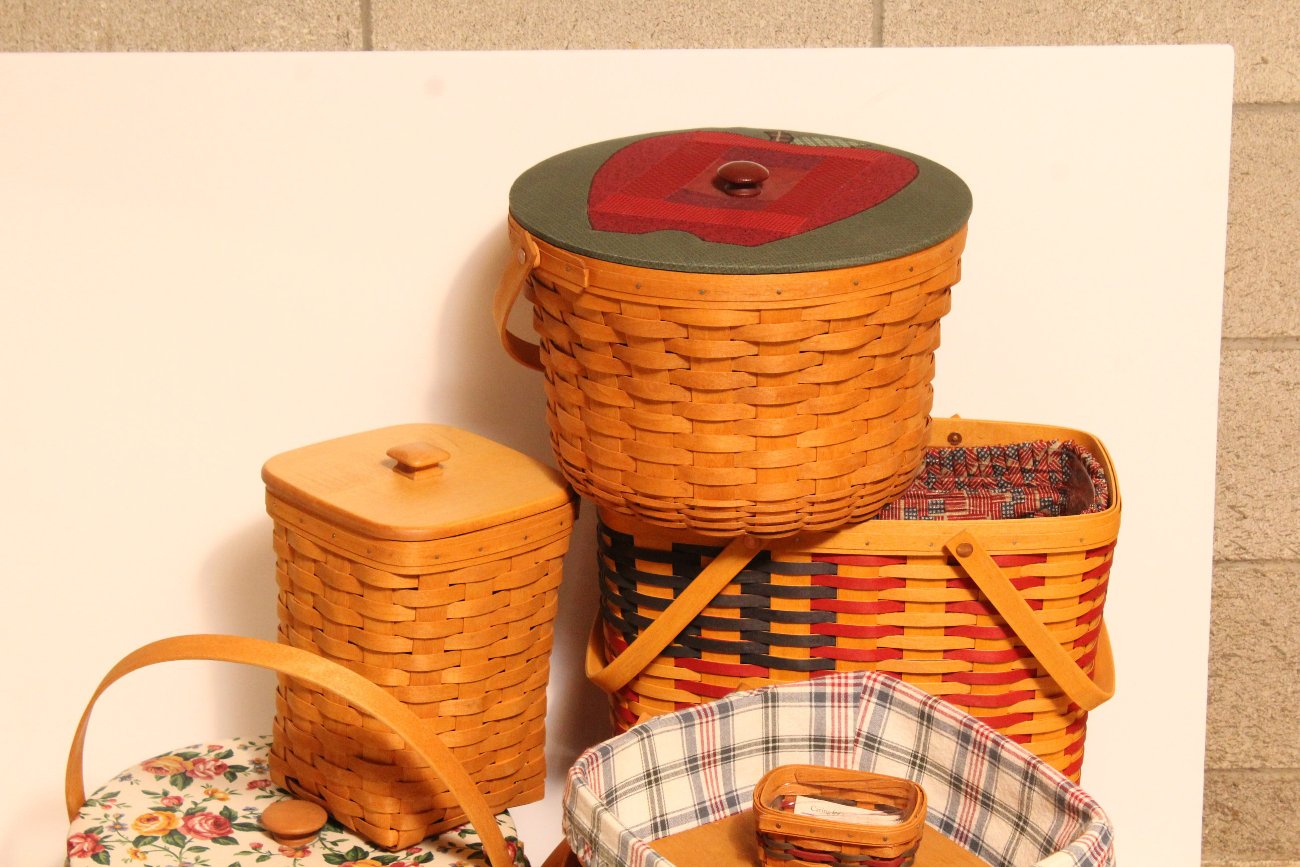 Longaberger Baskets
