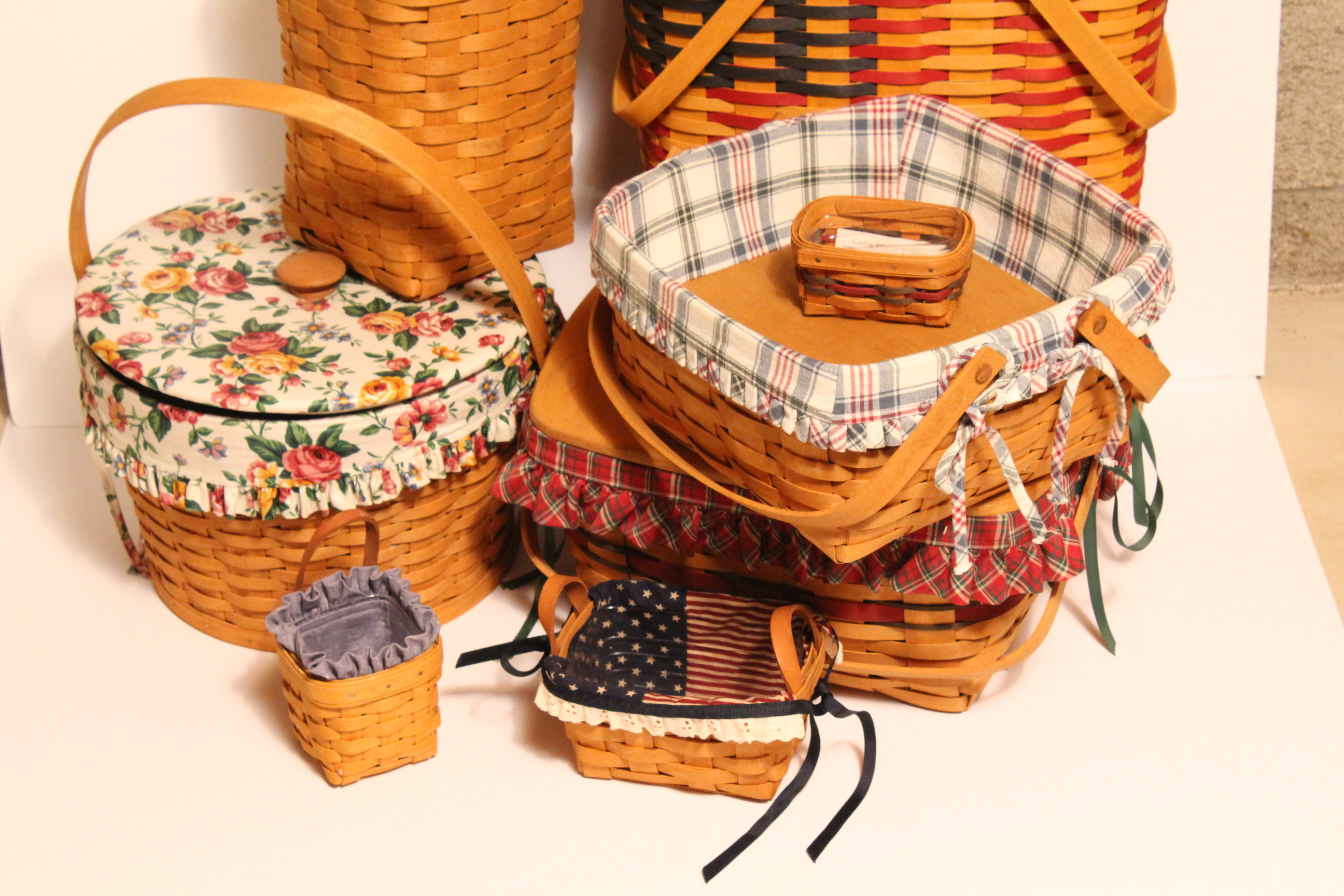 Longaberger Baskets