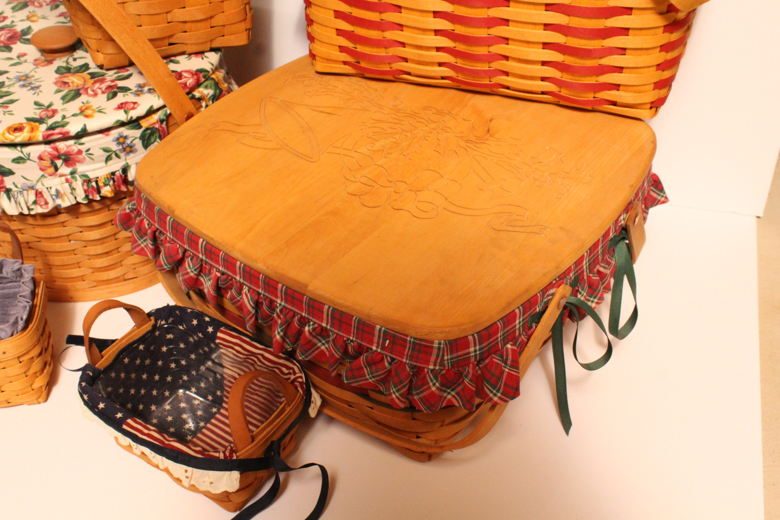 Longaberger Baskets