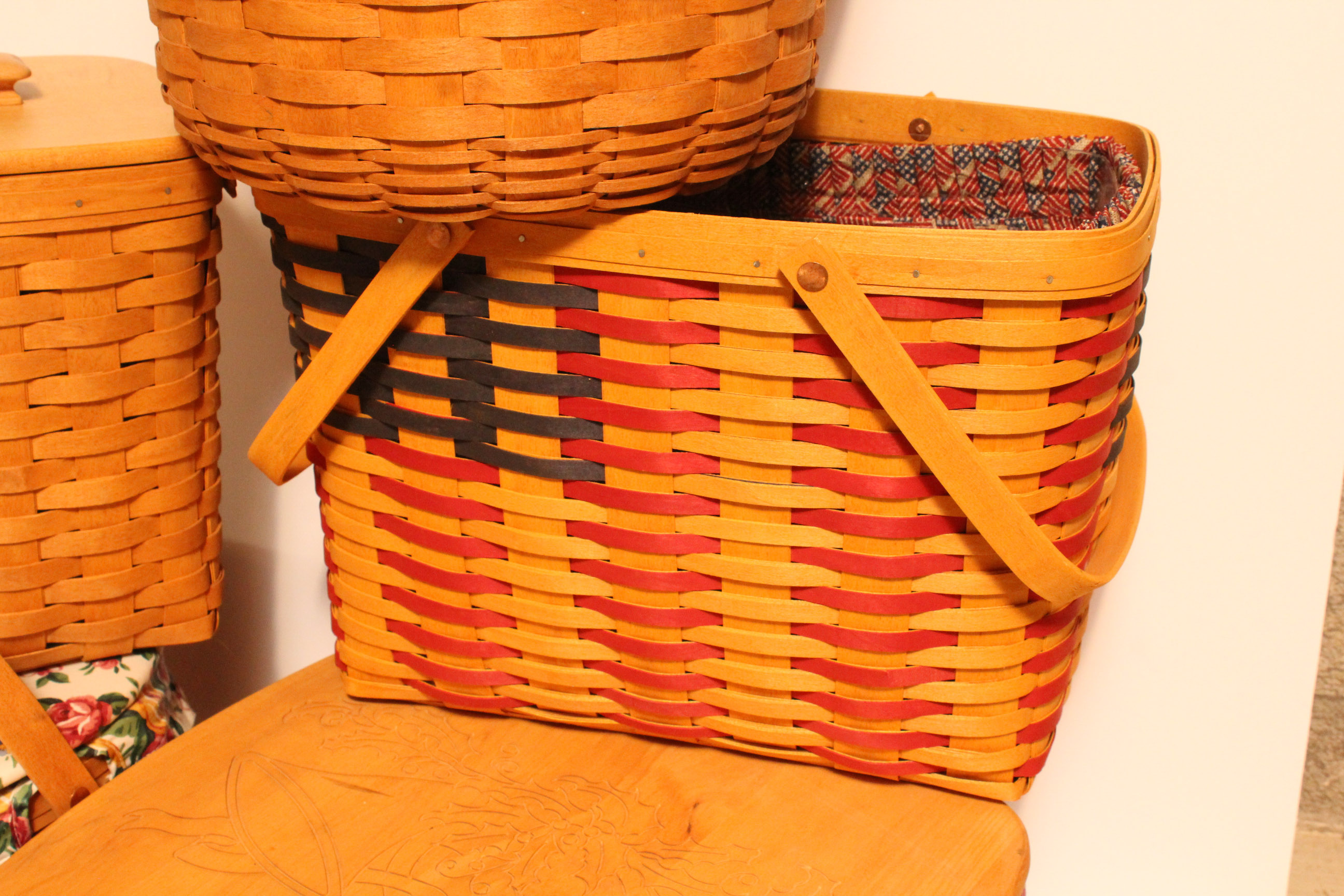 Longaberger Baskets
