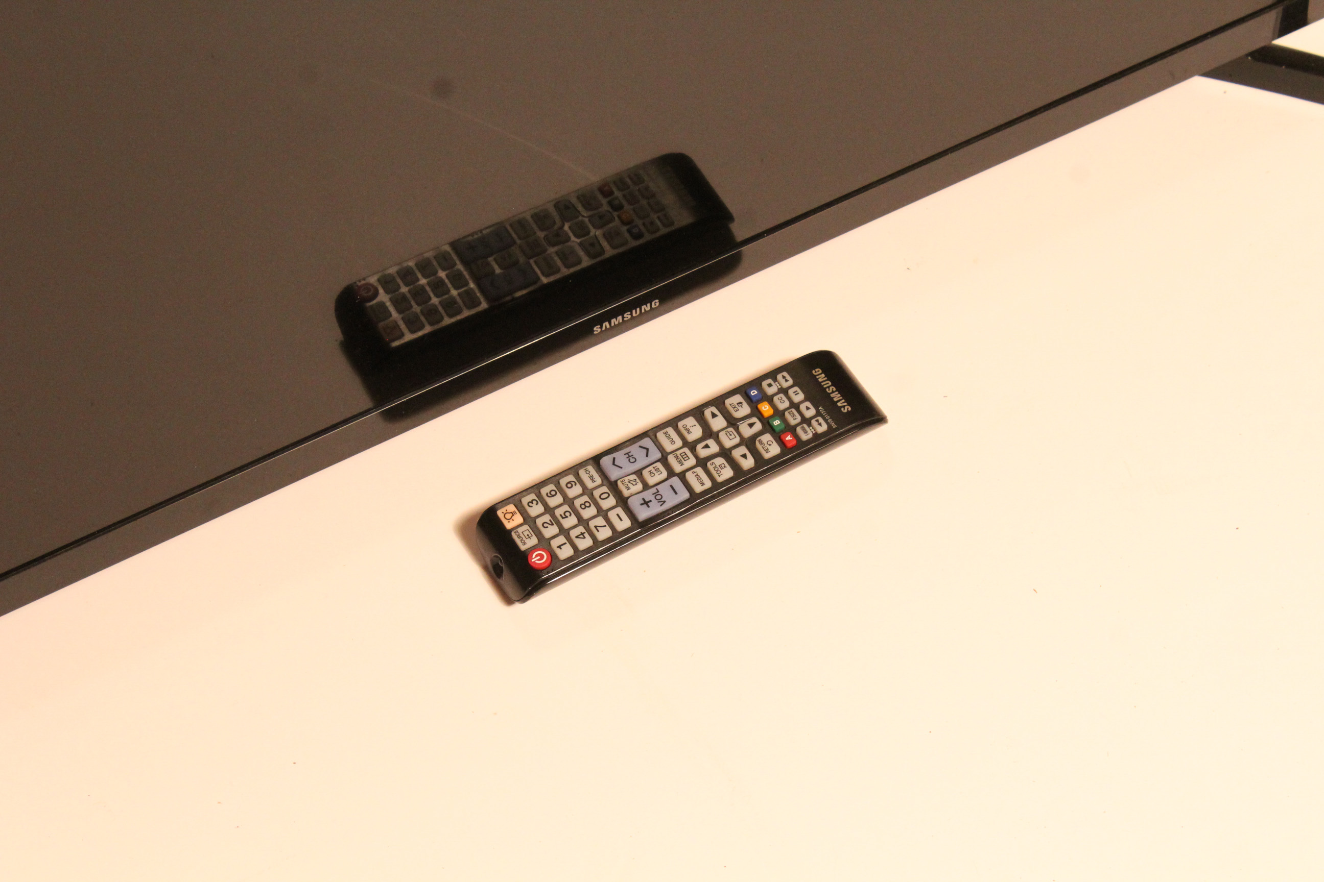 32" Samsung TV