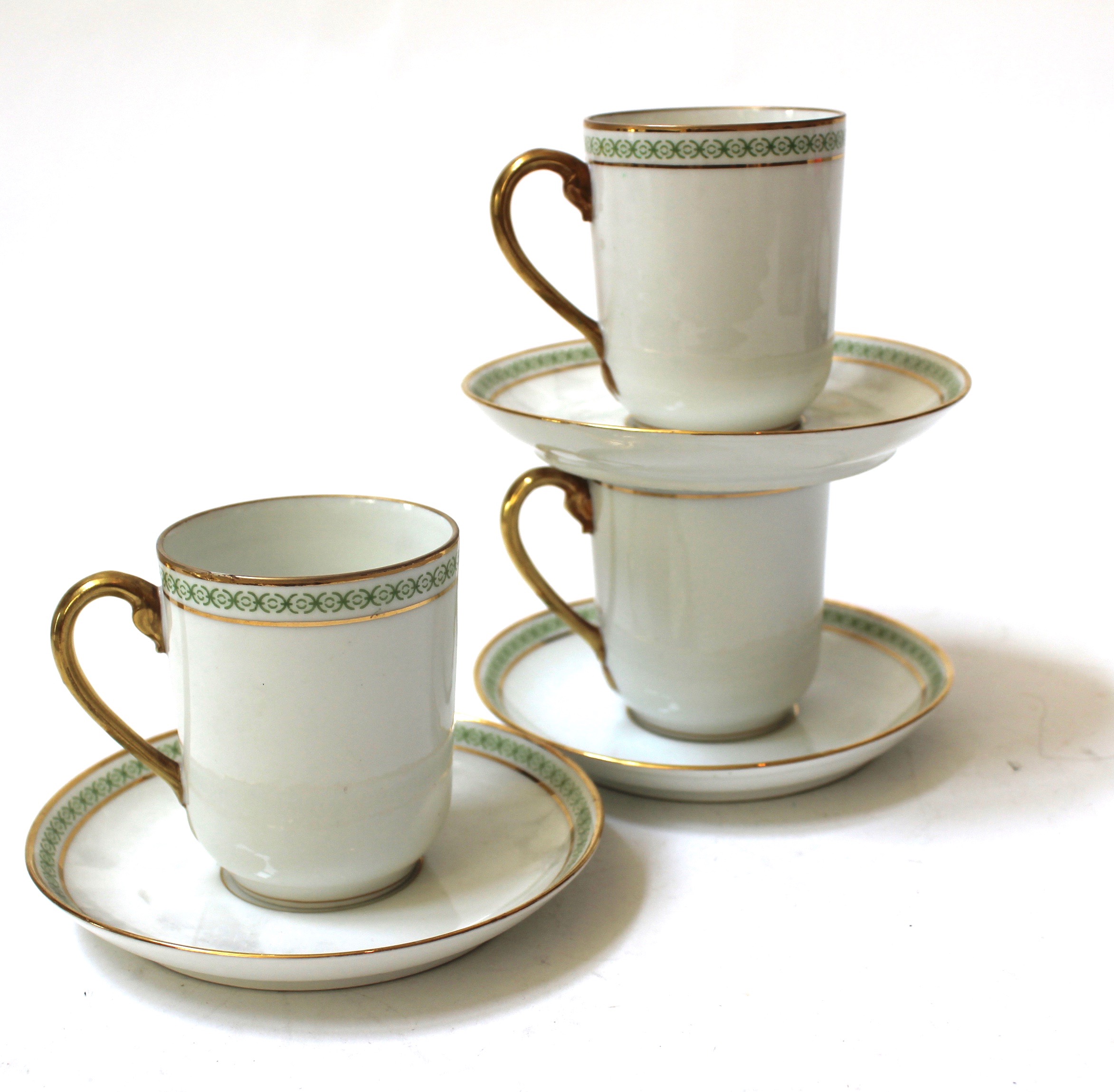 Haviland Limoges and Other Fine French Porcelain China