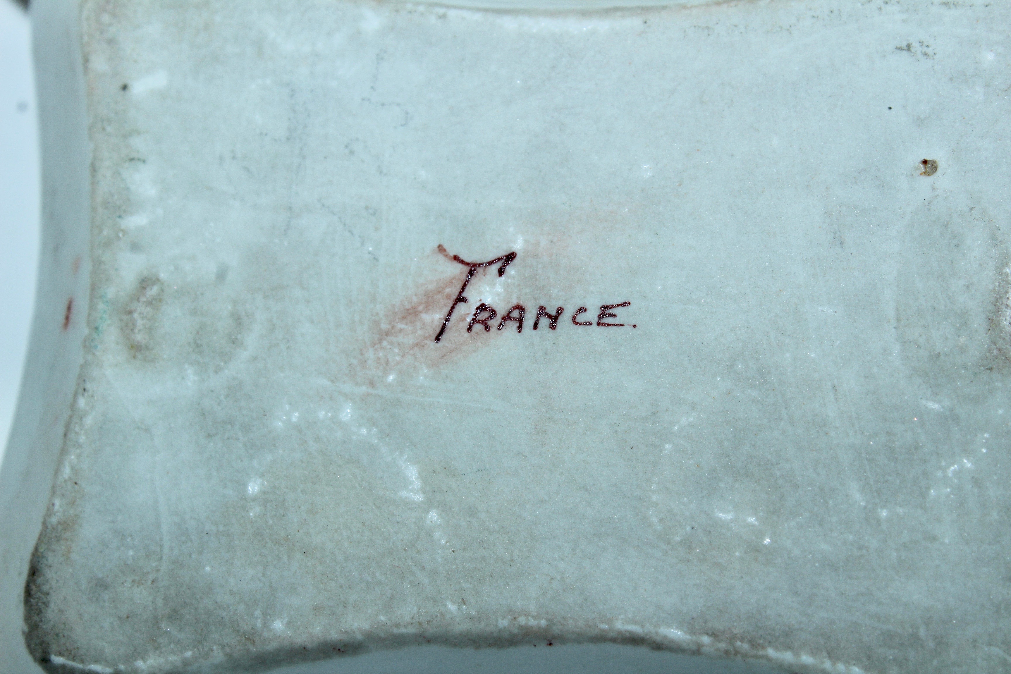 Haviland Limoges and Other Fine French Porcelain China