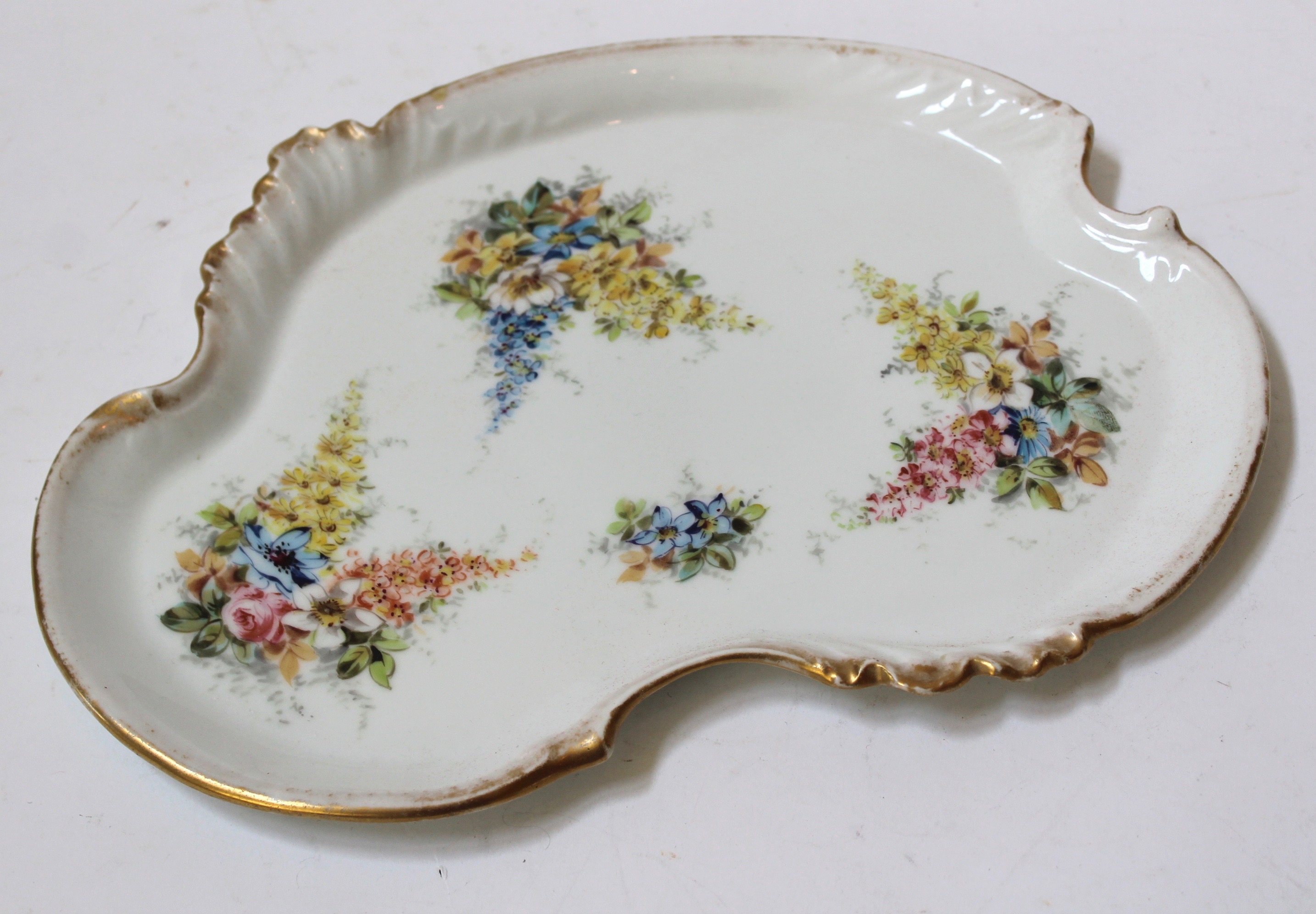 Haviland Limoges and Other Fine French Porcelain China