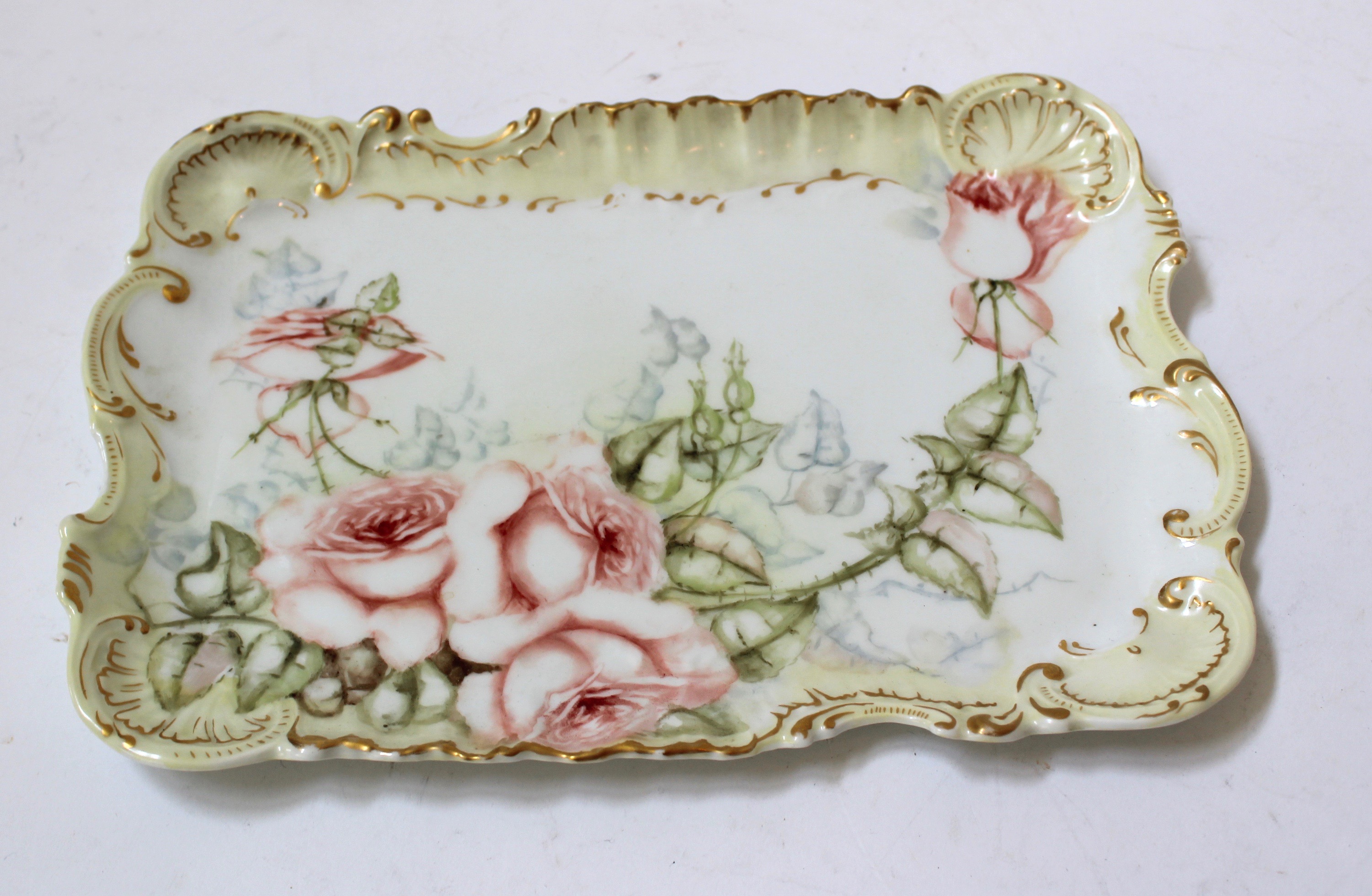 Haviland Limoges and Other Fine French Porcelain China