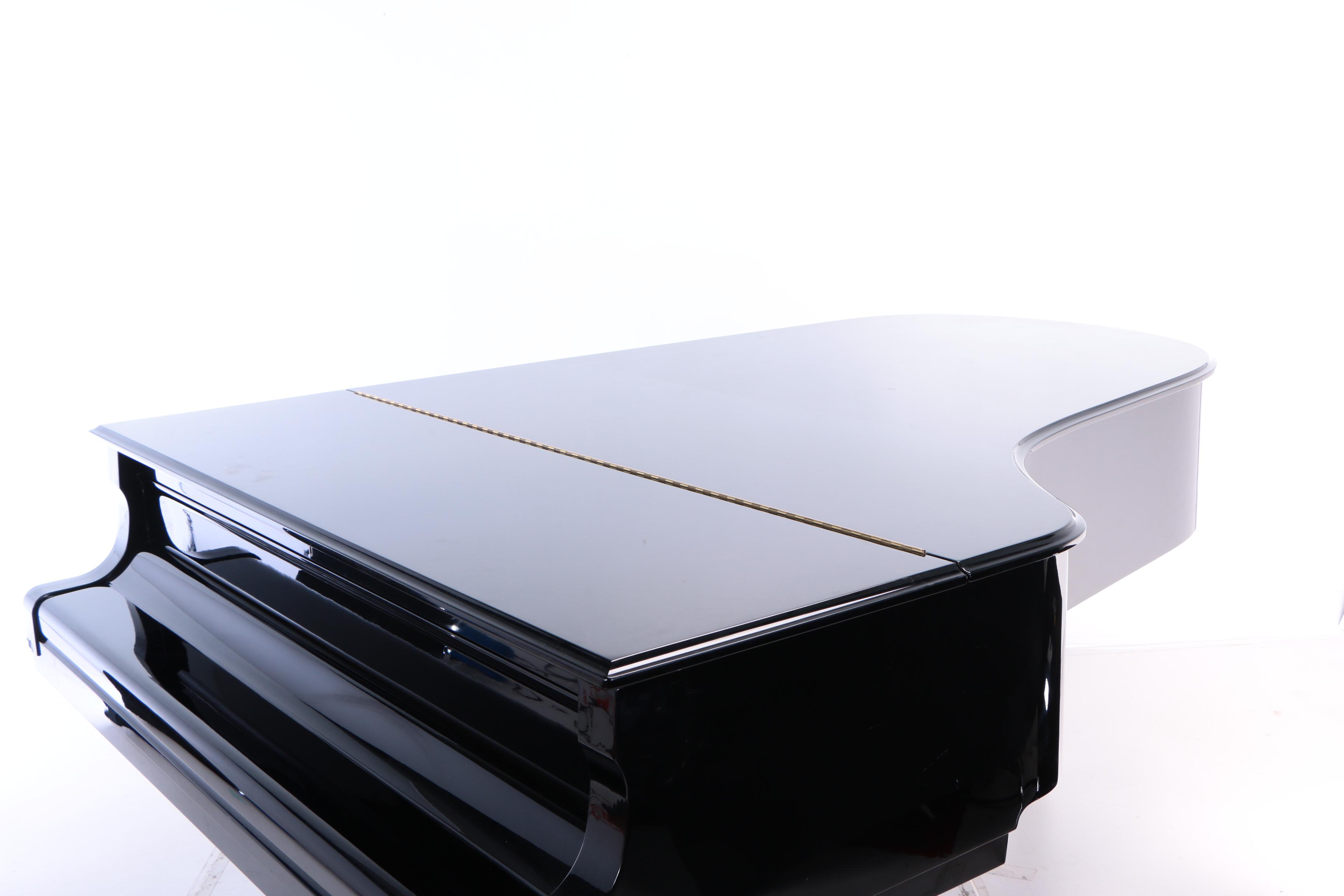 Yamaha C7 Nippon Gakki Concert Grand Piano, 1971