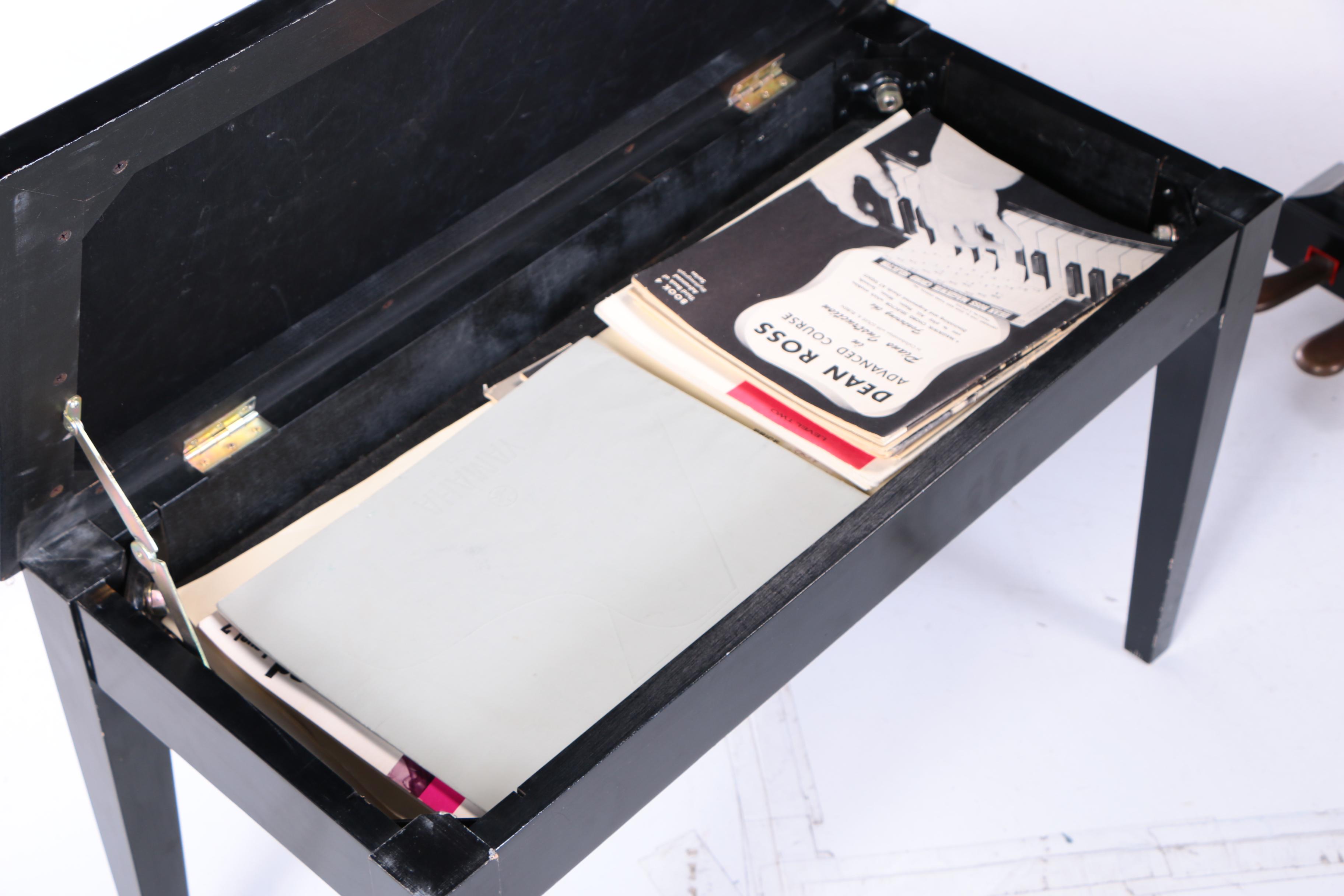 Yamaha C7 Nippon Gakki Concert Grand Piano, 1971