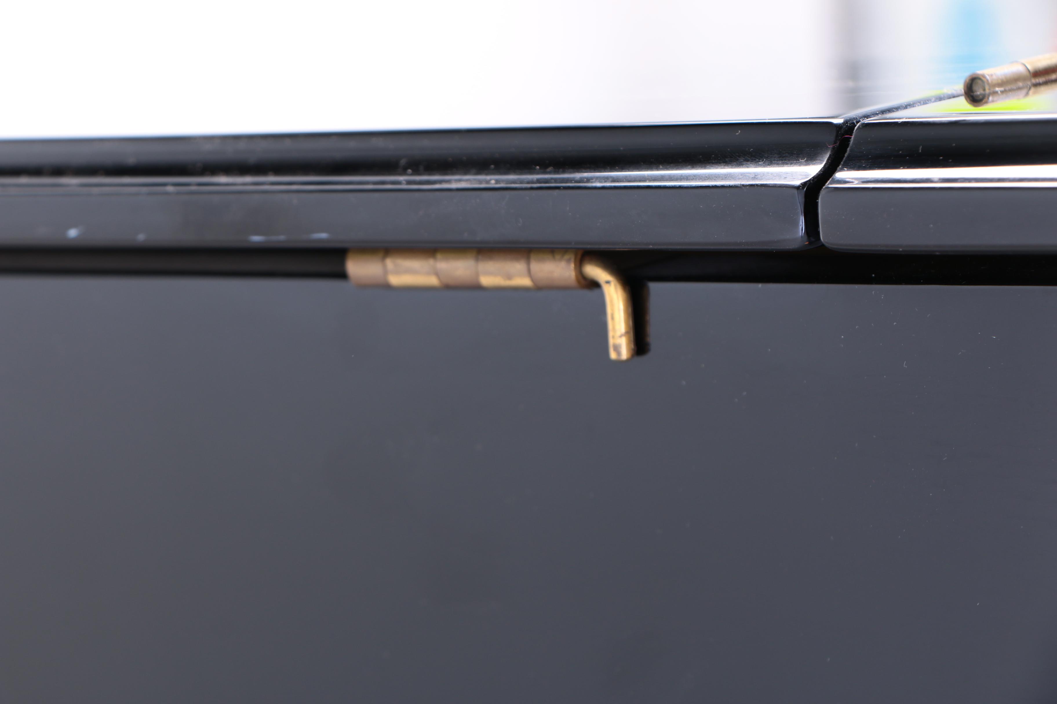 Yamaha C7 Nippon Gakki Concert Grand Piano, 1971