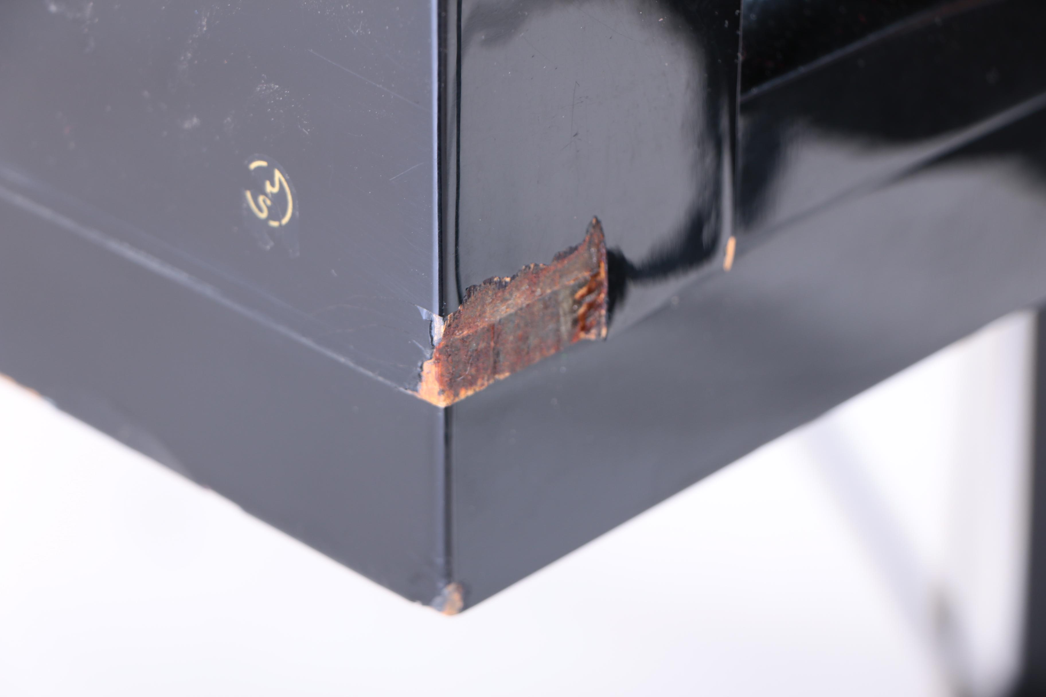 Yamaha C7 Nippon Gakki Concert Grand Piano, 1971