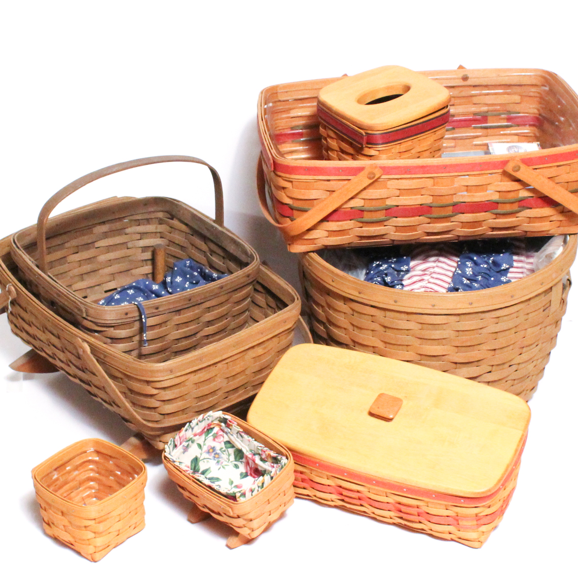 Longaberger Baskets