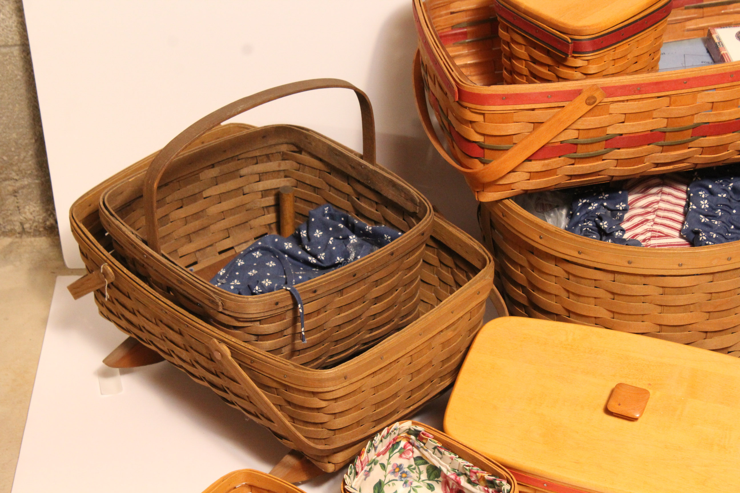 Longaberger Baskets