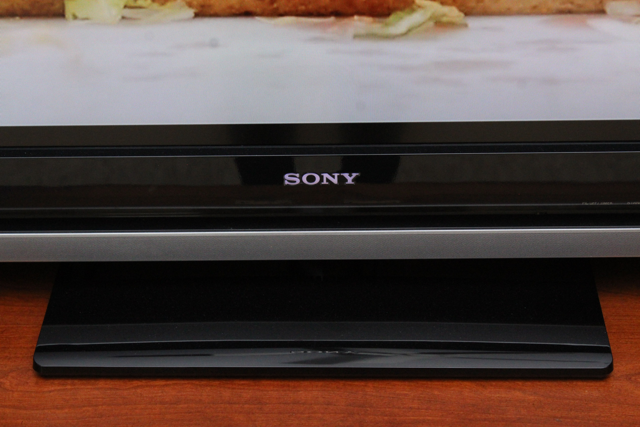 Sony 40-Inch Flat Screen Television