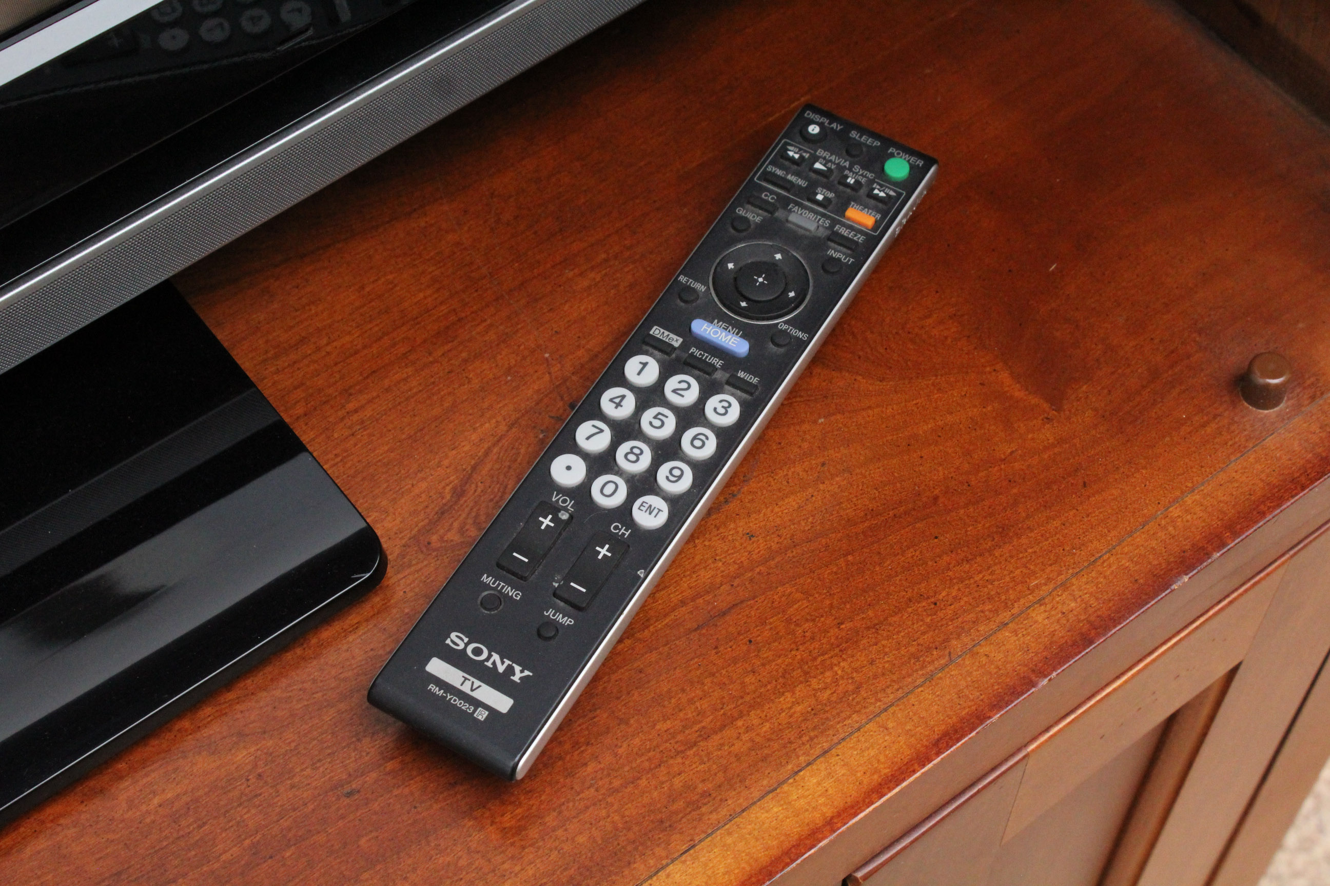 Sony 40-Inch Flat Screen Television