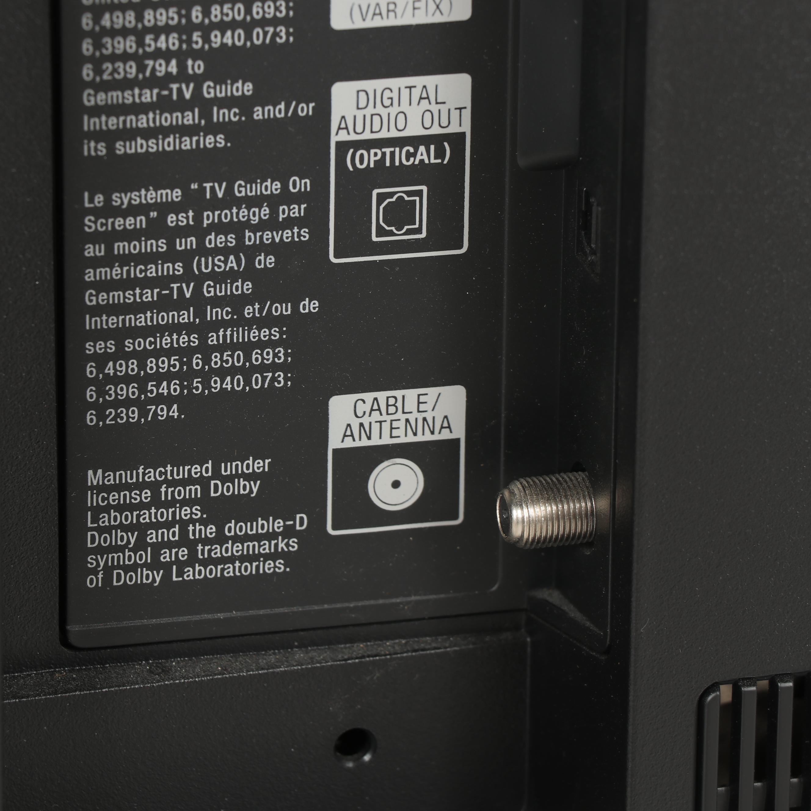 Sony KDL-46NX700 46" Bravia 1080p LCD TV