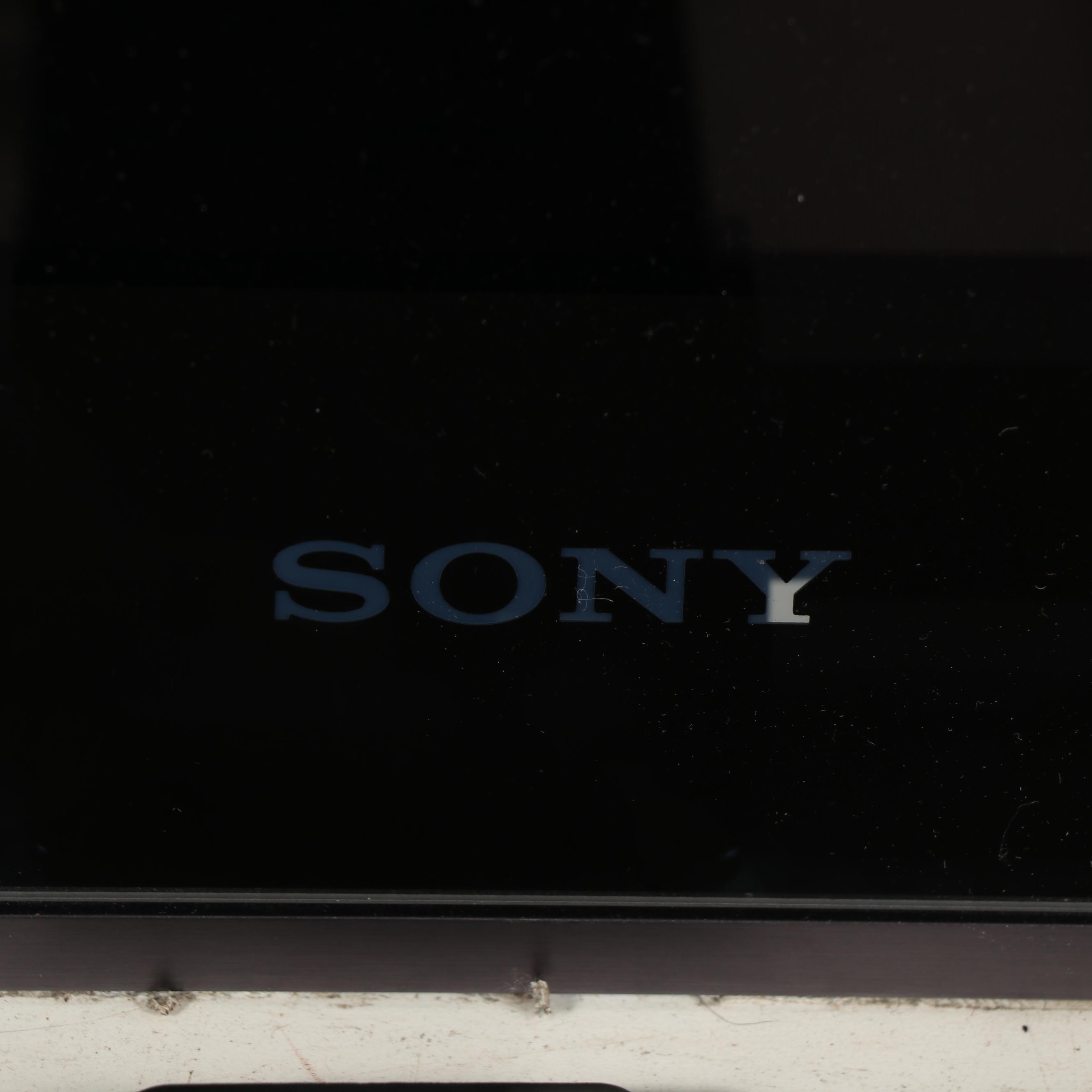 Sony KDL-46NX700 46" Bravia 1080p LCD TV