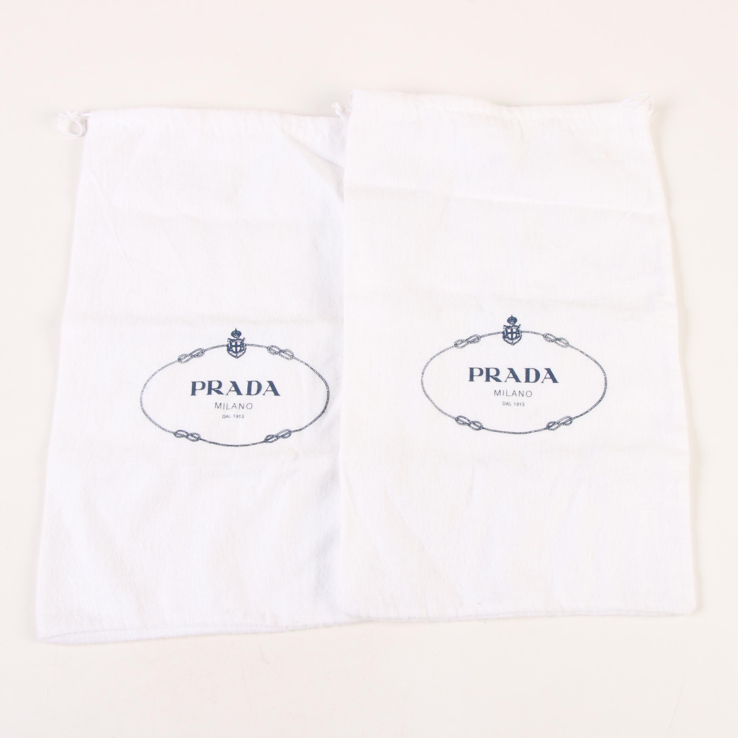 Prada T-Strap d'Orsay 1K251C Heels in Beige Patent Leather