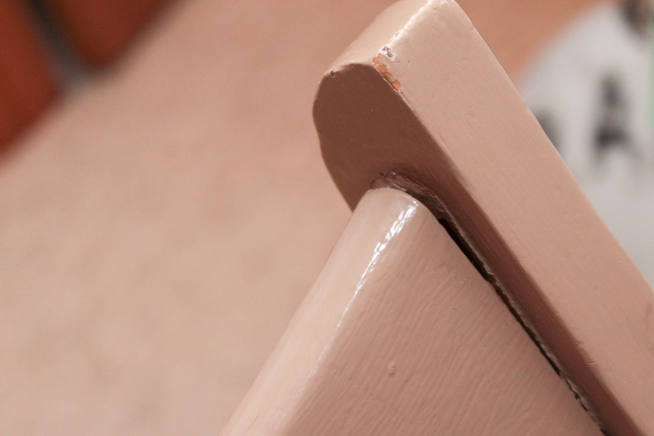 Wooden Table and Chairs