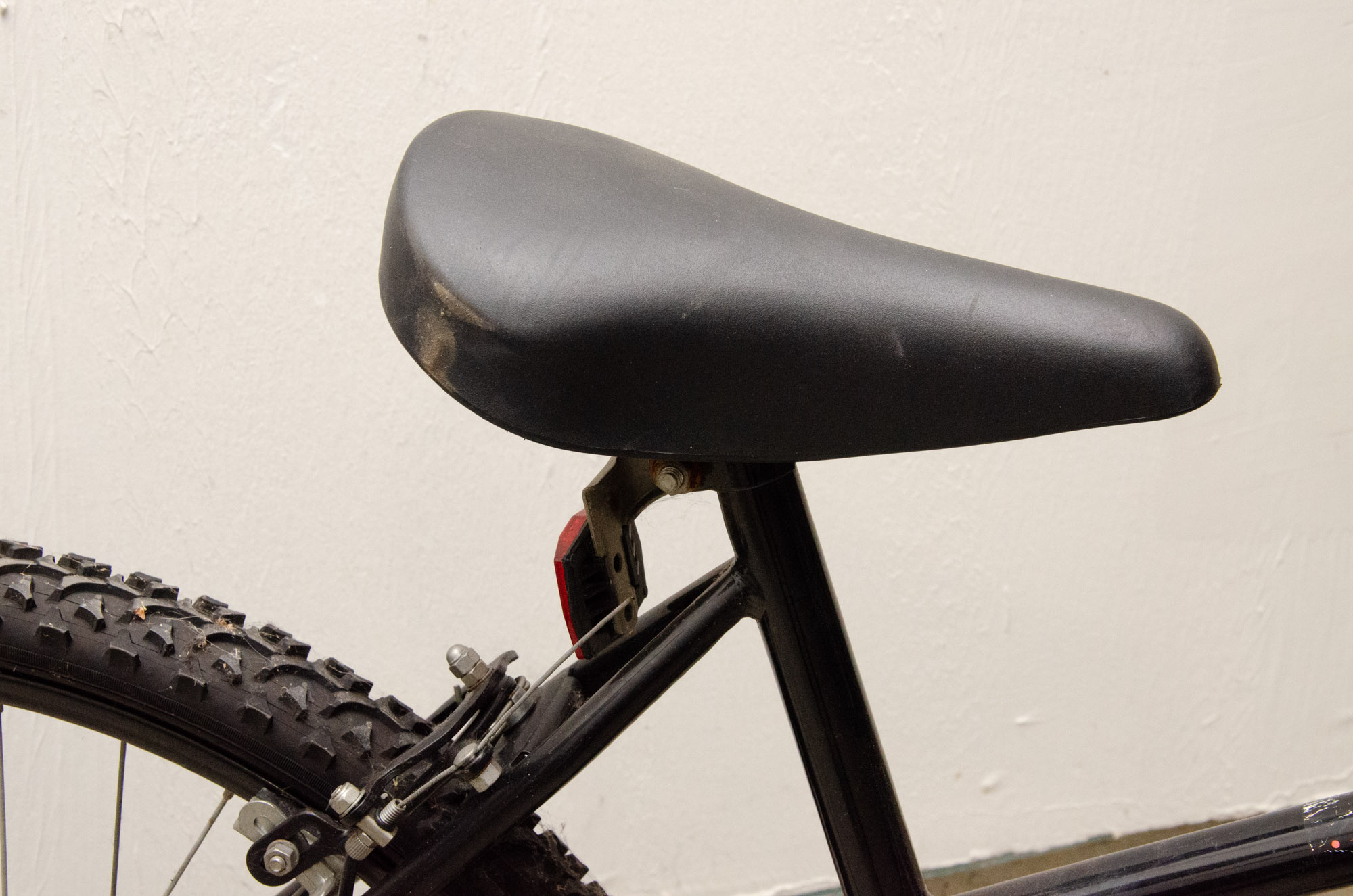 Huffy Back Water 18 Speed Men's and Women's Mountain Bikes