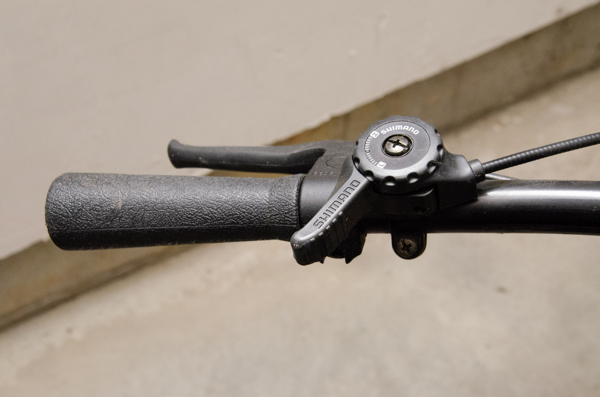 Huffy Back Water 18 Speed Men's and Women's Mountain Bikes