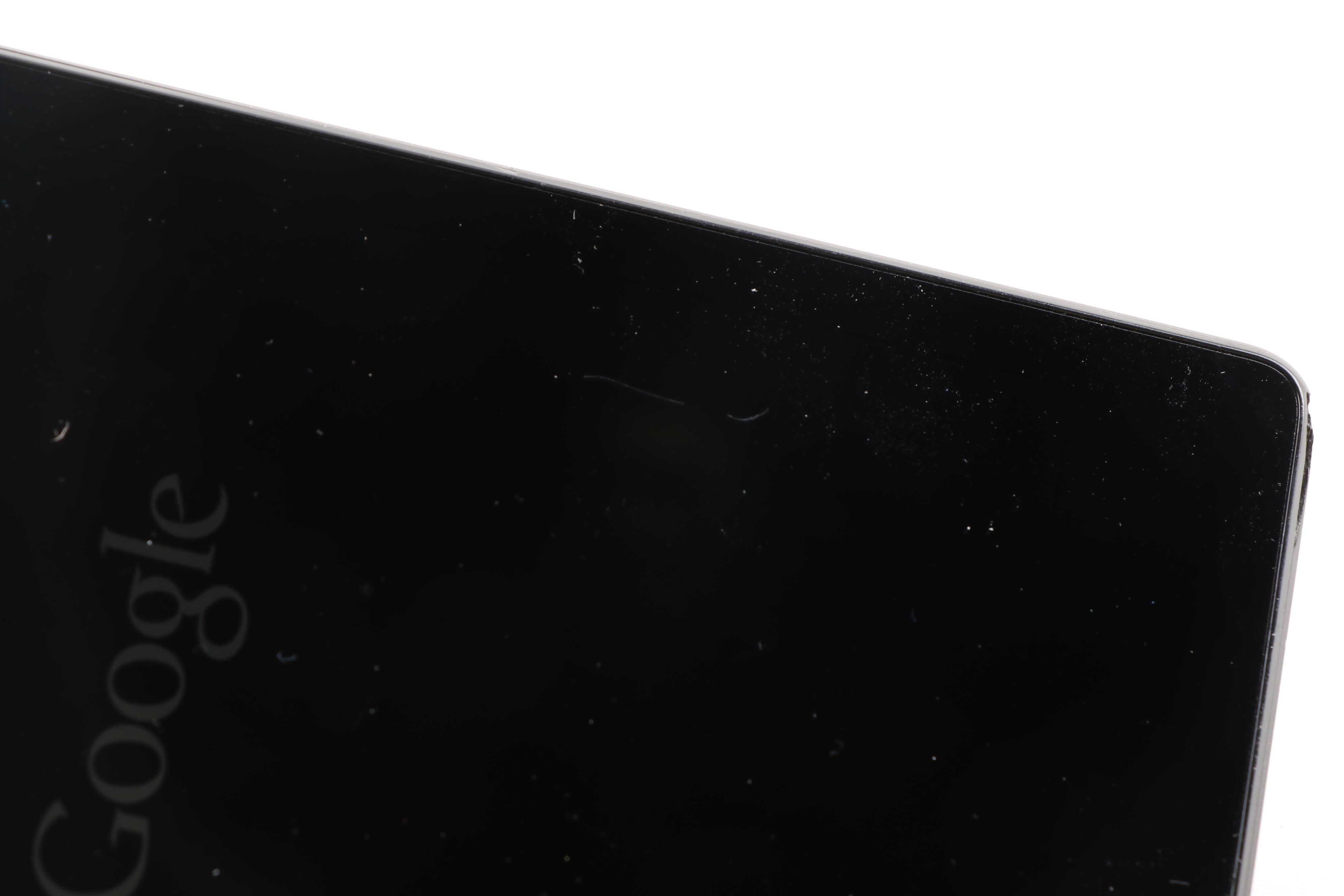 Google Nexus 7 Tablet with Cover