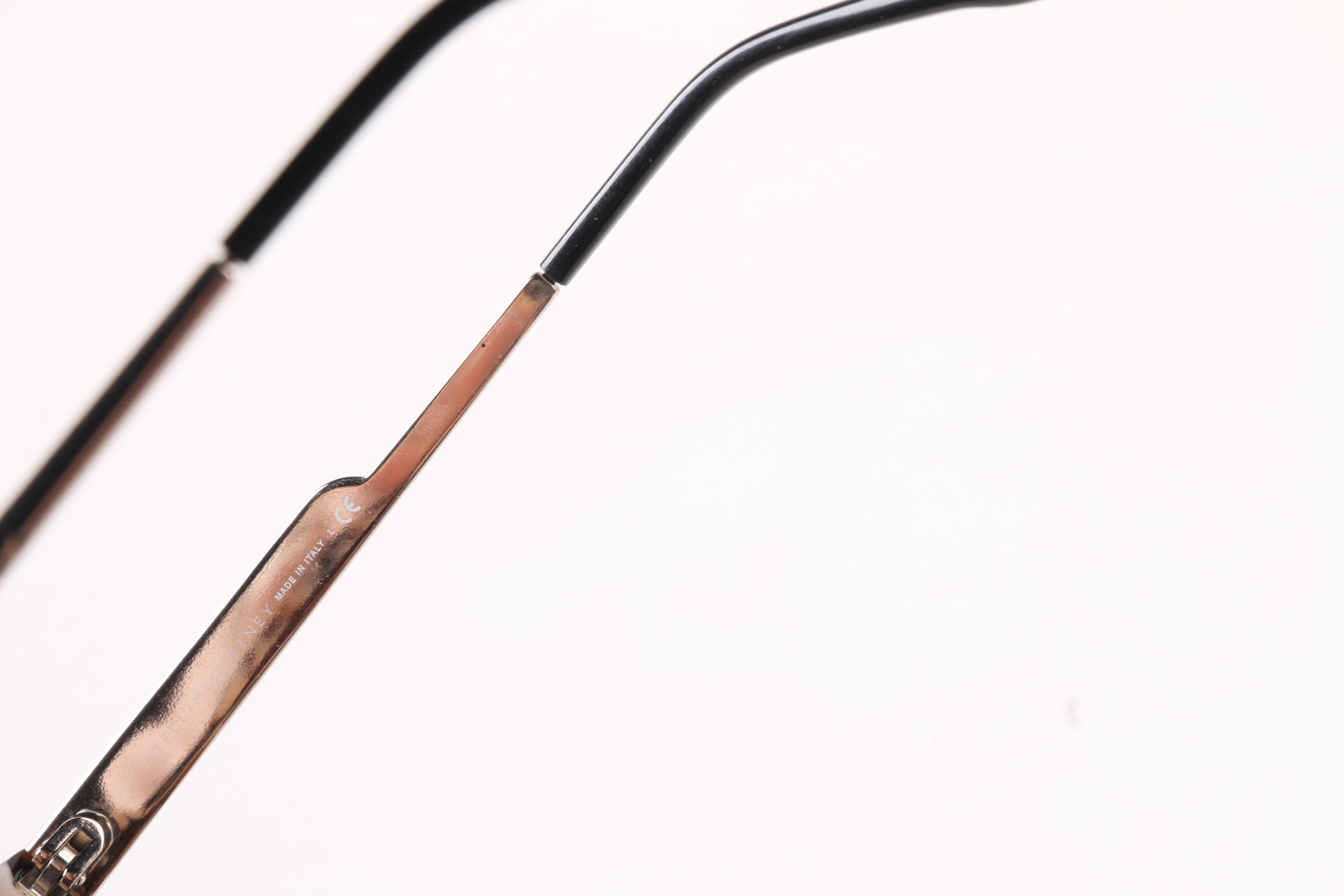 Stella McCartney SM4048 and Ralph Ralph Lauren RA5212 Sunglasses with Cases