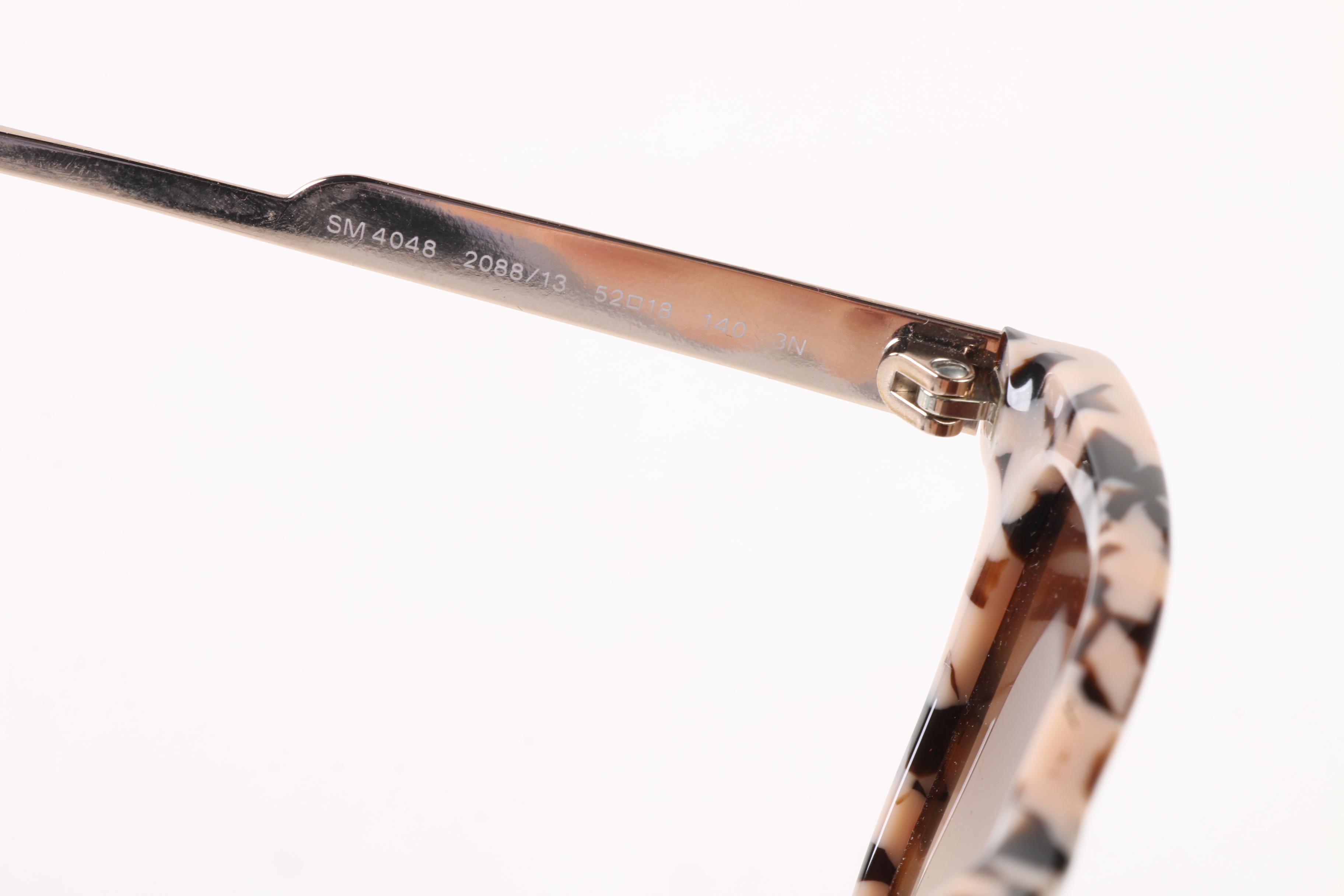 Stella McCartney SM4048 and Ralph Ralph Lauren RA5212 Sunglasses with Cases