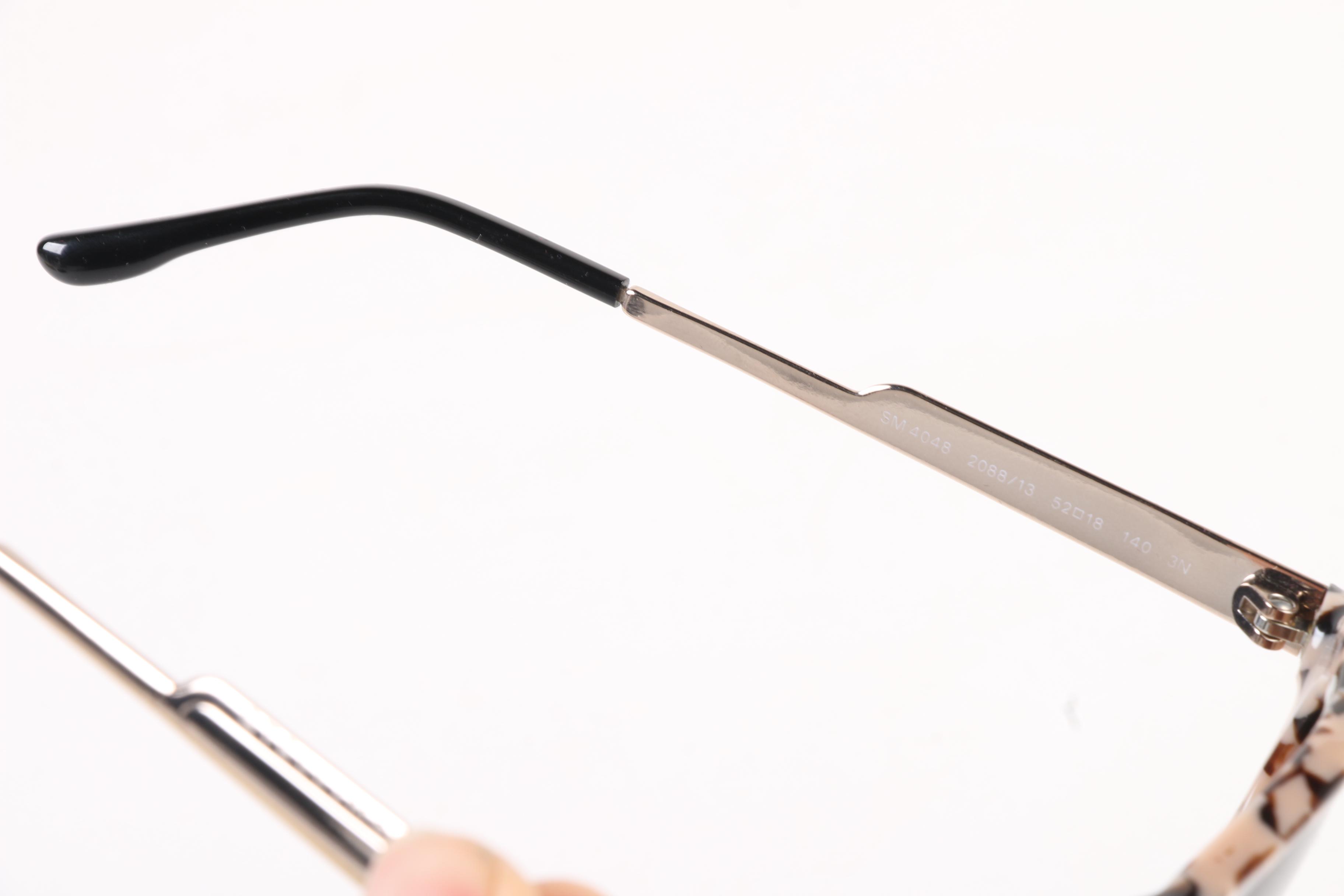 Stella McCartney SM4048 and Ralph Ralph Lauren RA5212 Sunglasses with Cases