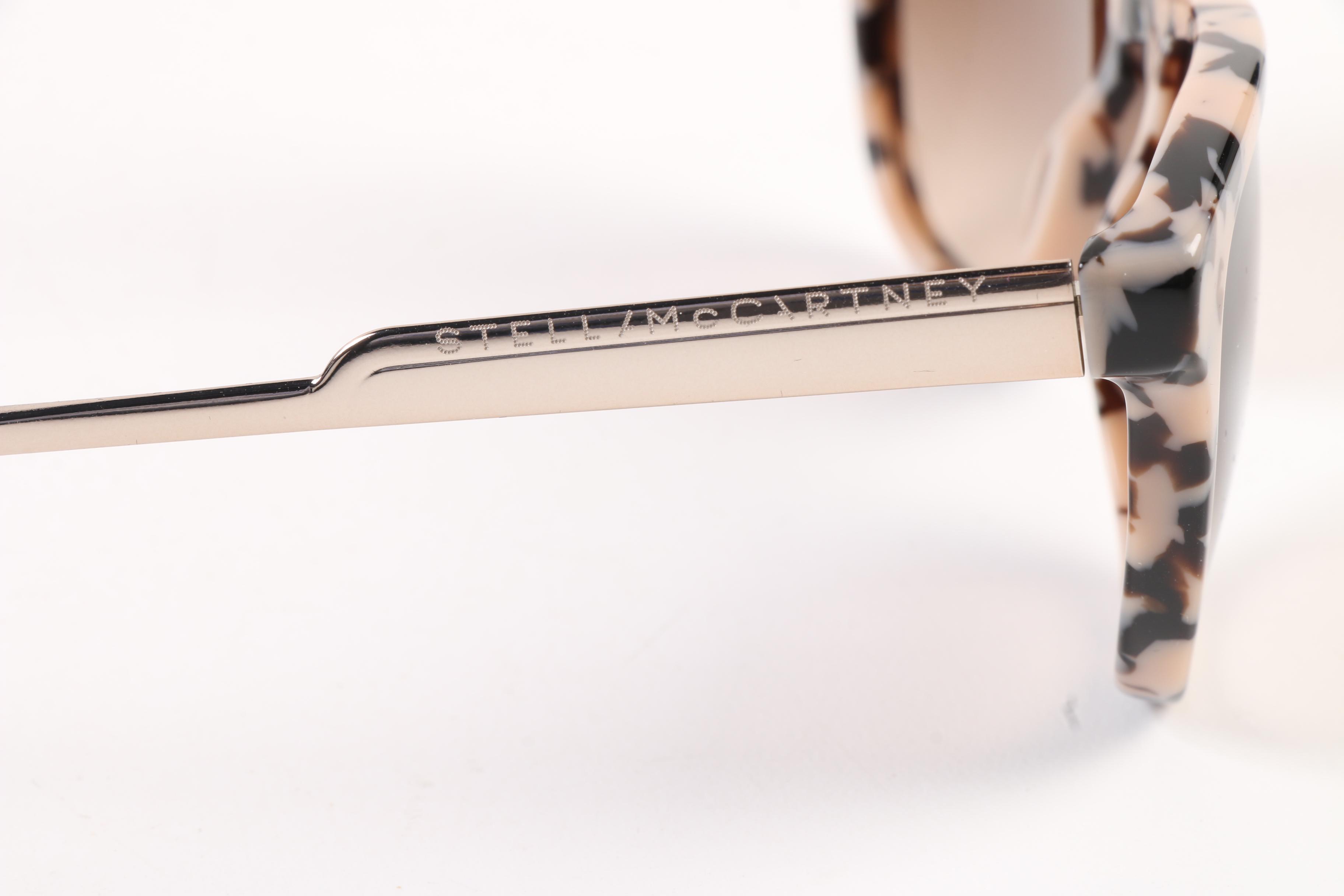 Stella McCartney SM4048 and Ralph Ralph Lauren RA5212 Sunglasses with Cases