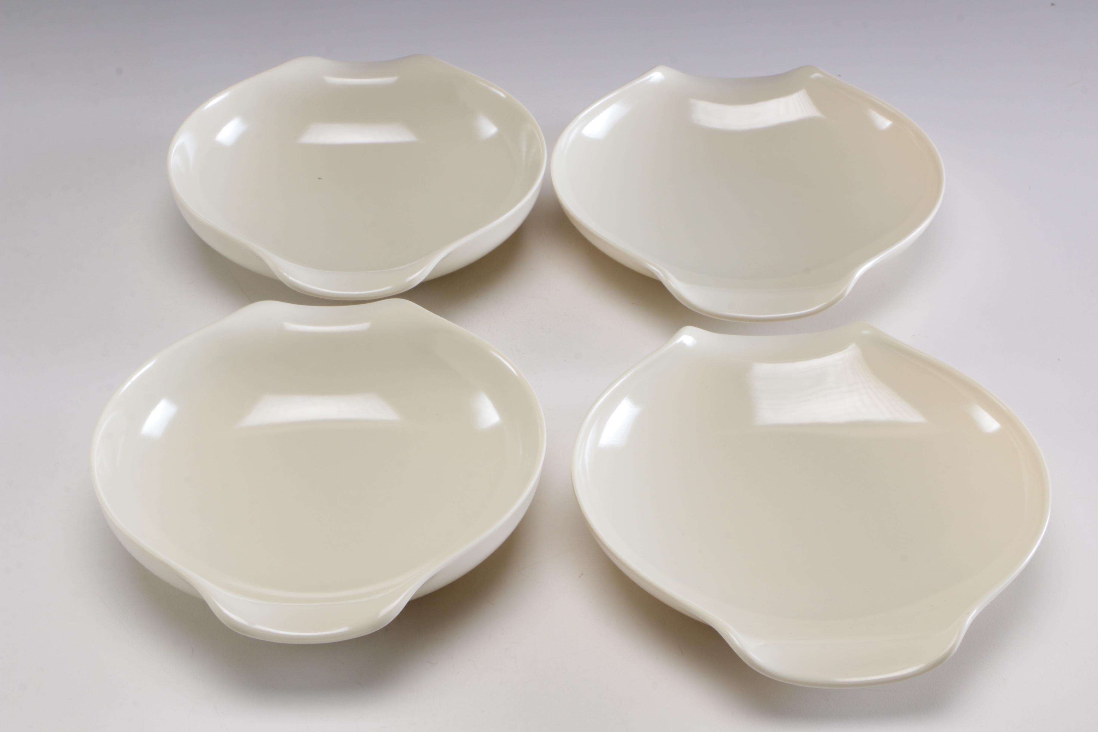 Russel Wright Residential Melamine Dinnerware, Mid-Century