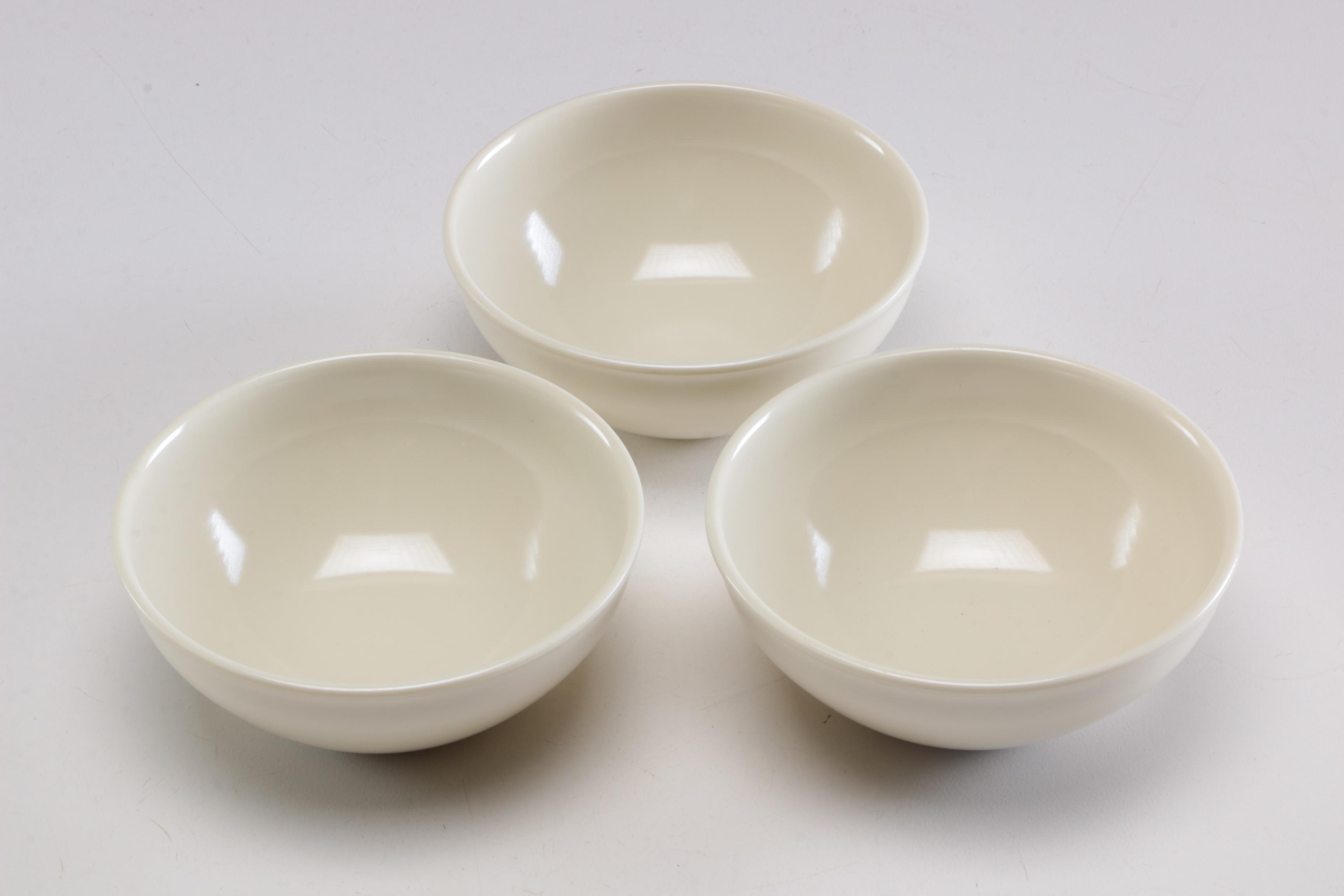 Russel Wright Residential Melamine Dinnerware, Mid-Century