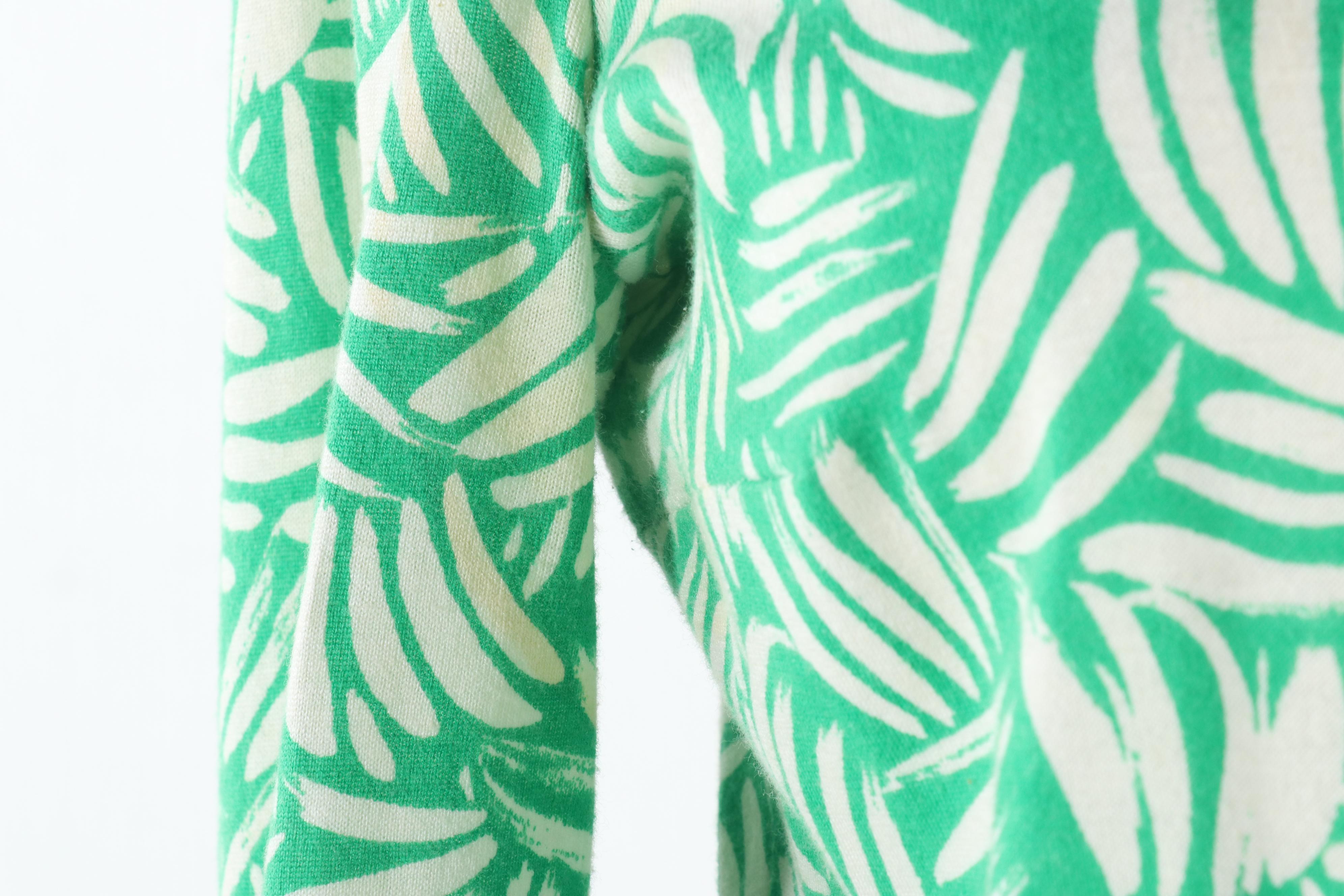 Diane von Furstenberg Signature Wrap Dress, 1974 Vintage