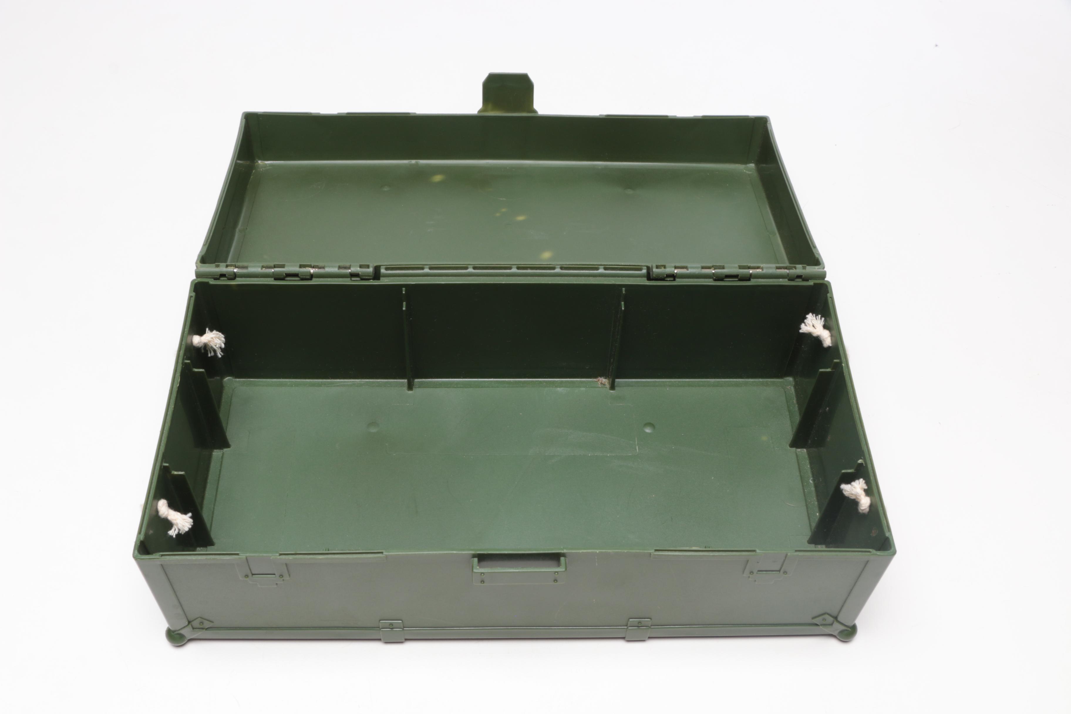 1964 Mattel Ken Doll, Hasbro G.I. Joe and Other Action Figure