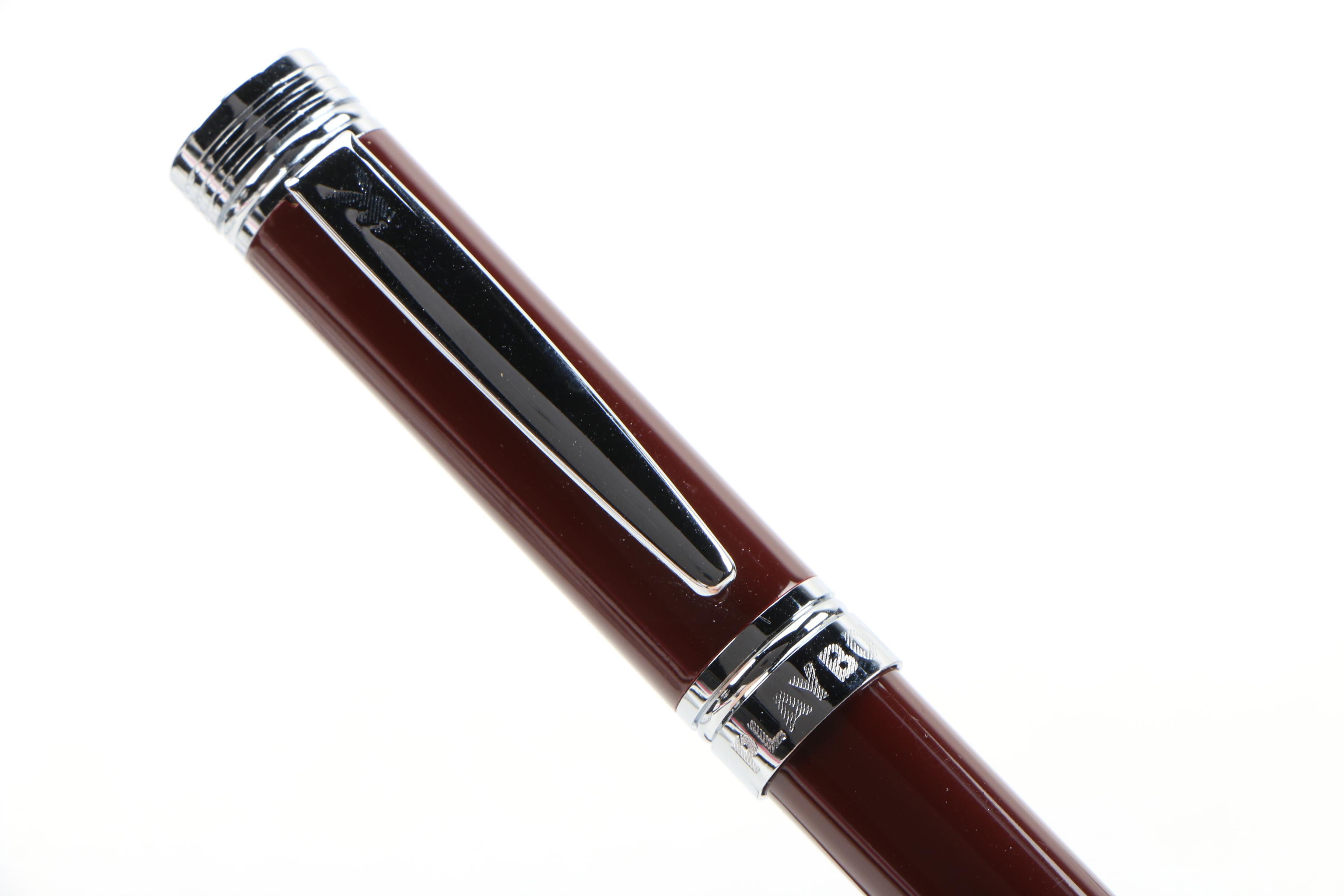 Playboy Fountain and Ballpoint Pens, Late 20th Century