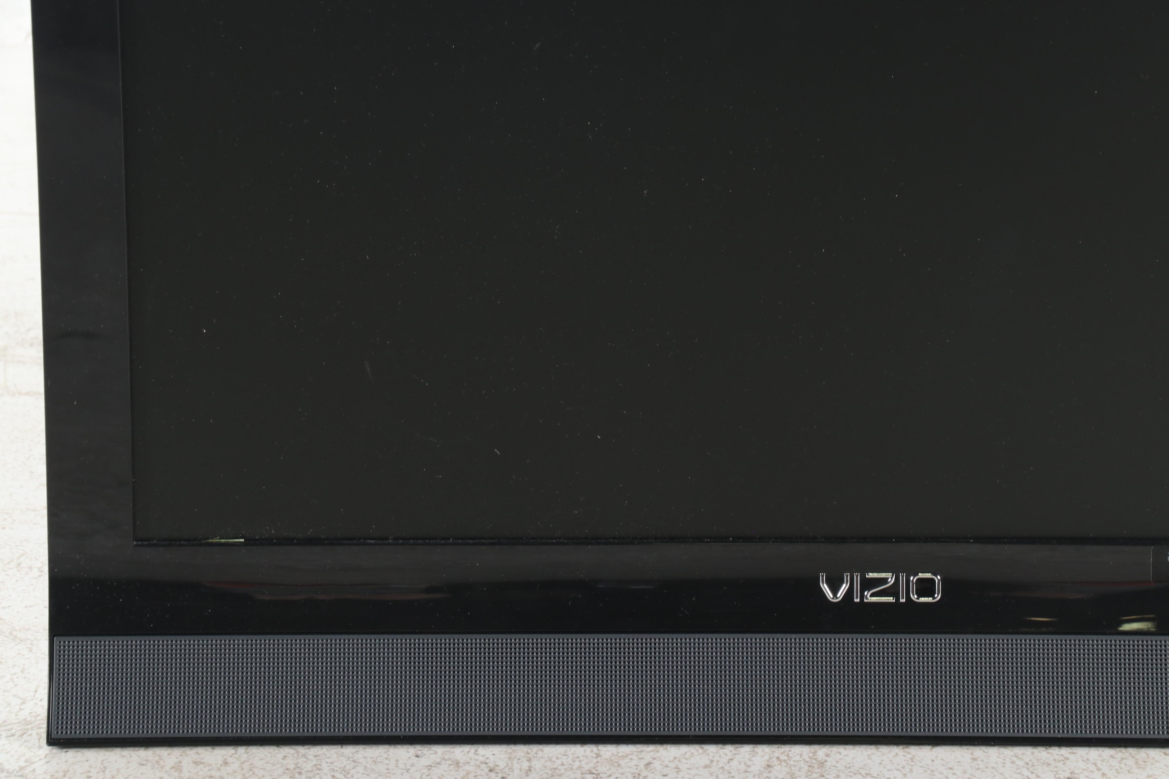 VIZIO E-Series 26” Class Razor LED Television
