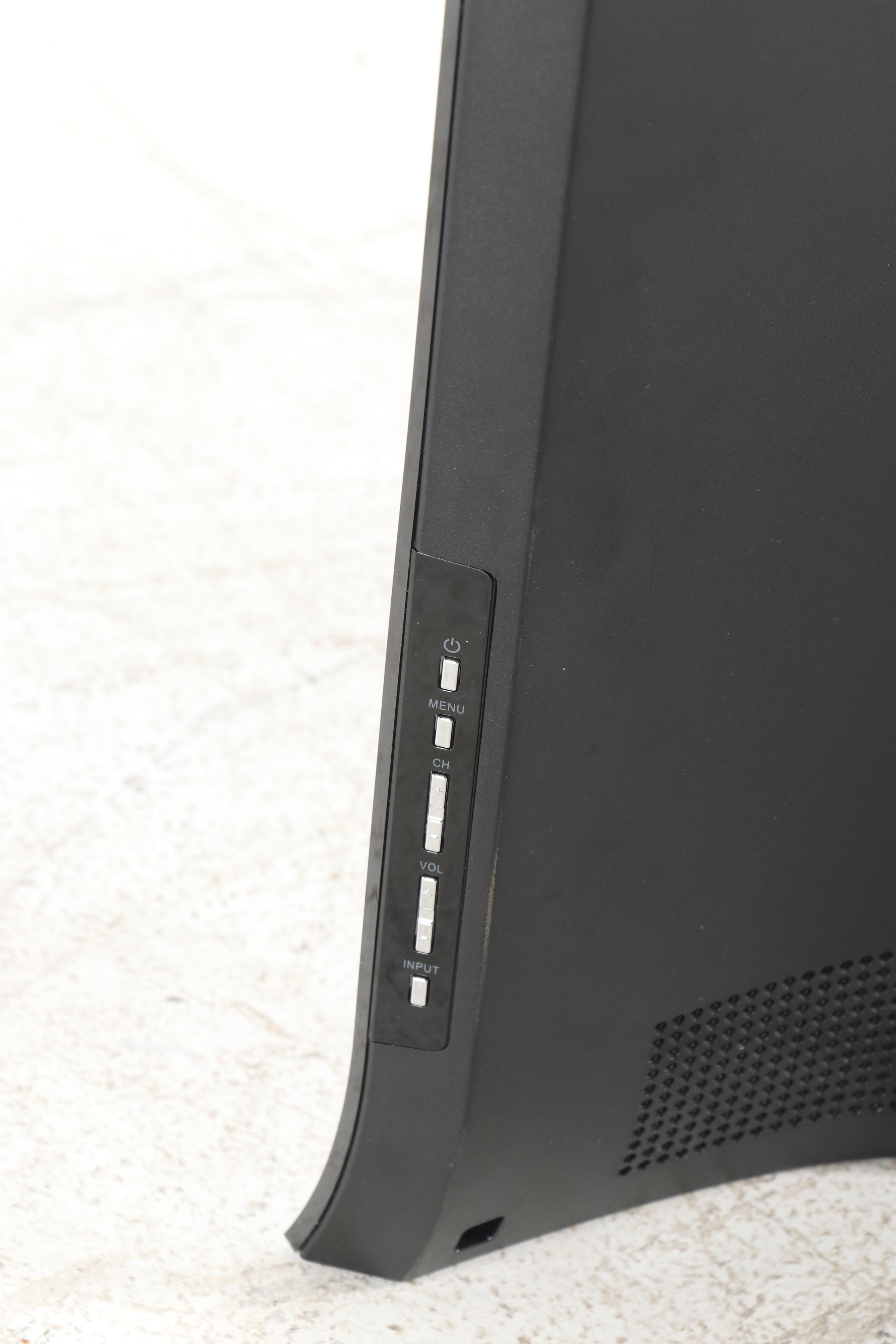 VIZIO E-Series 26” Class Razor LED Television