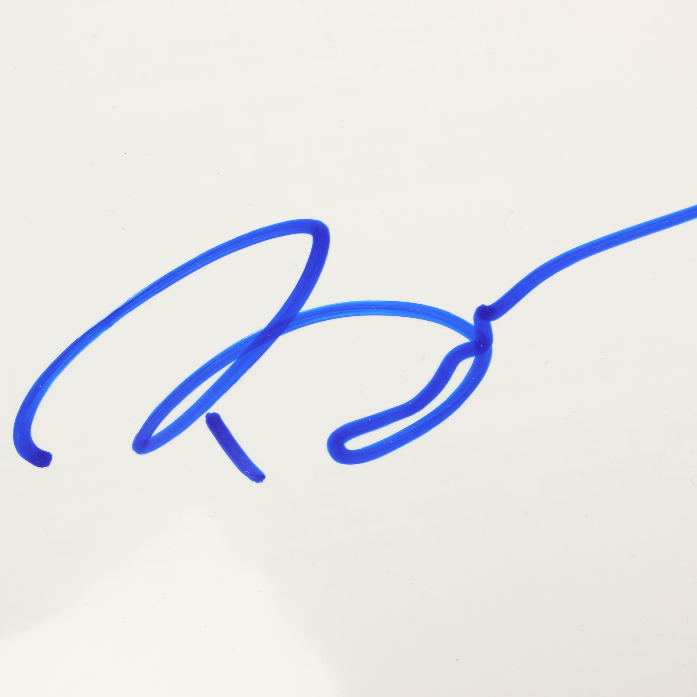 Ben Affleck Autographed "Dazed and Confused" Movie Script Beckett COA