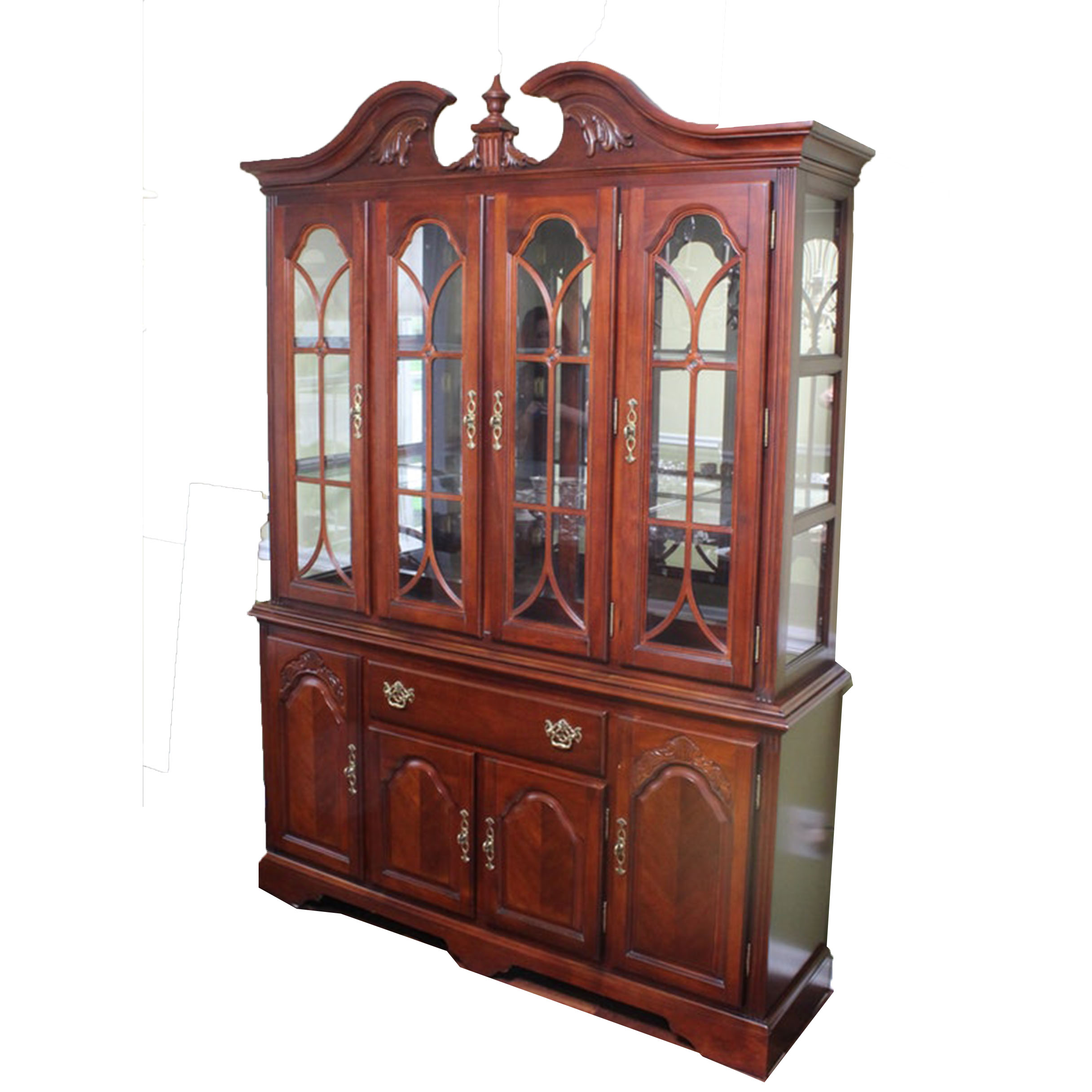 China Cabinet