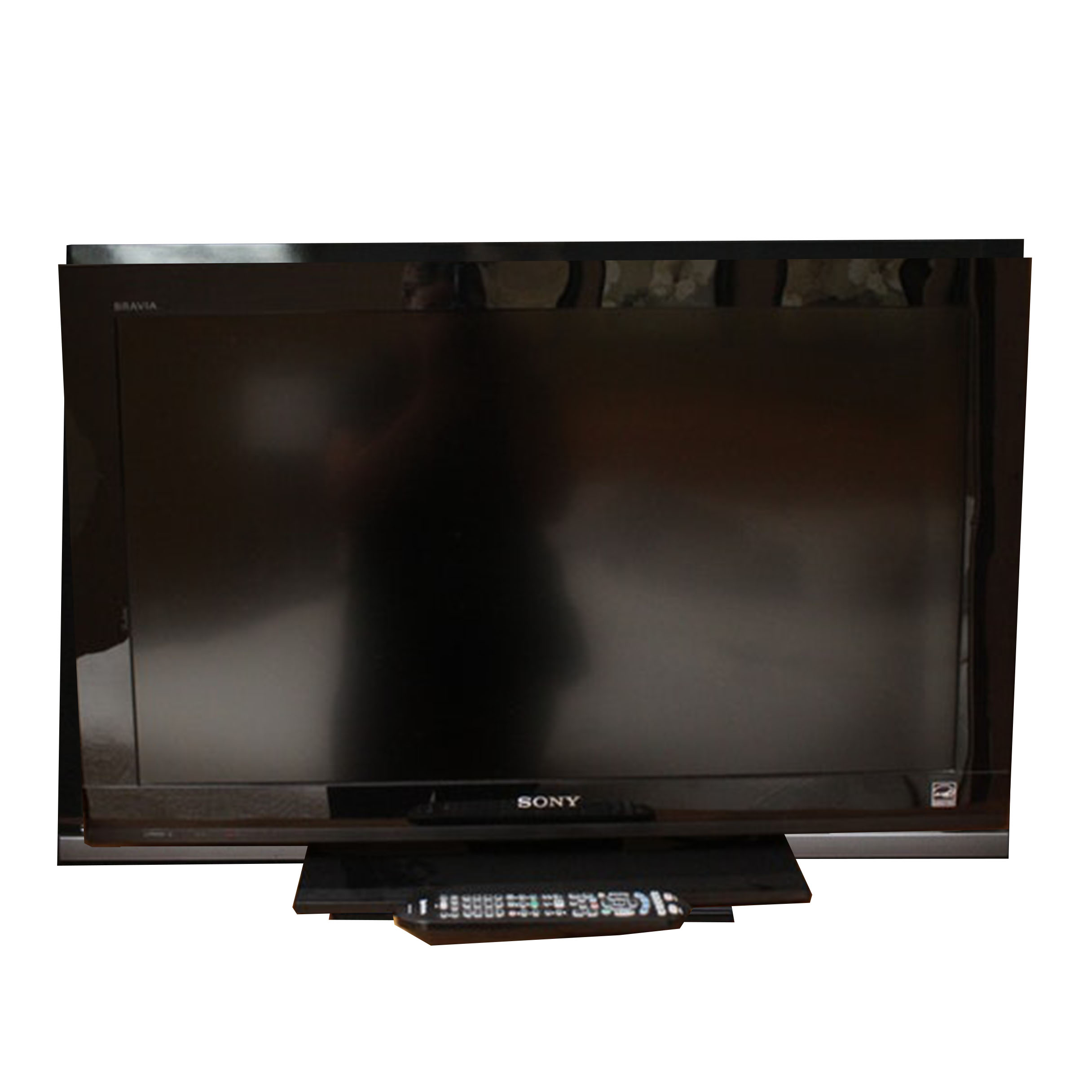 Sony 32-Inch Flat Screen Television