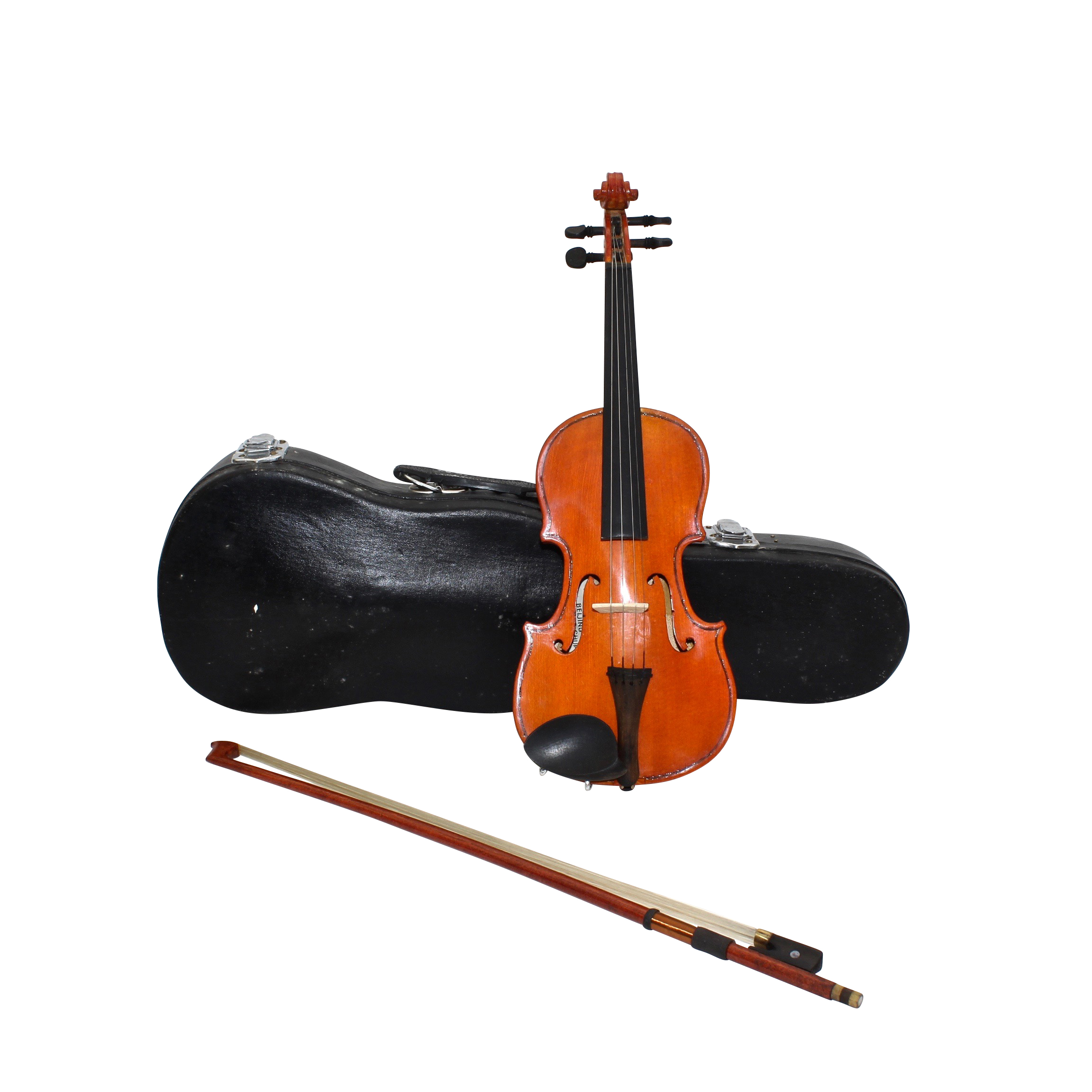 1/10 Size Violin Outfit