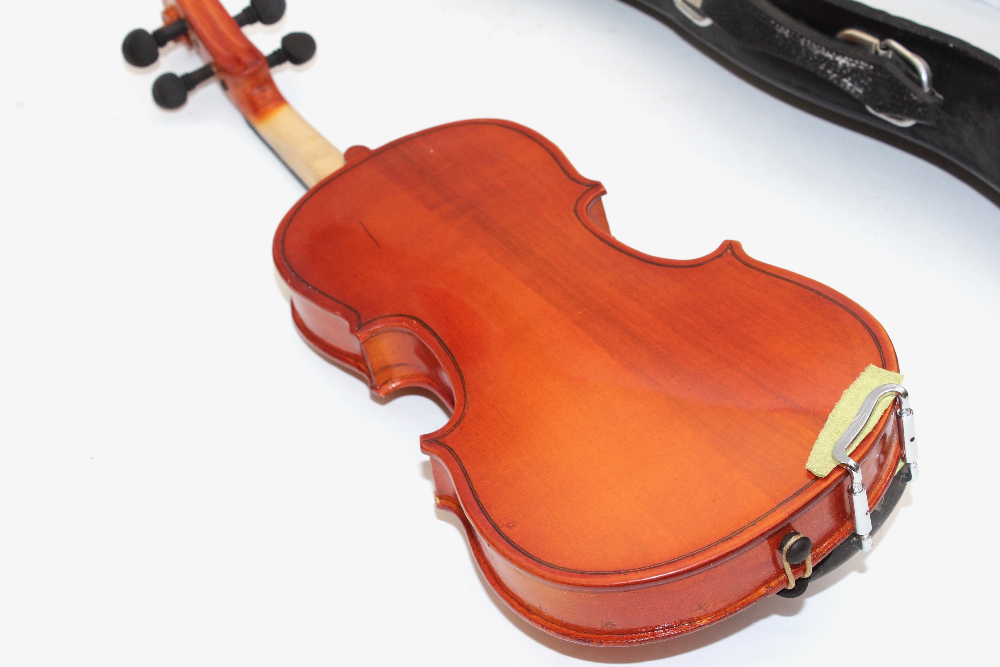 1/10 Size Violin Outfit