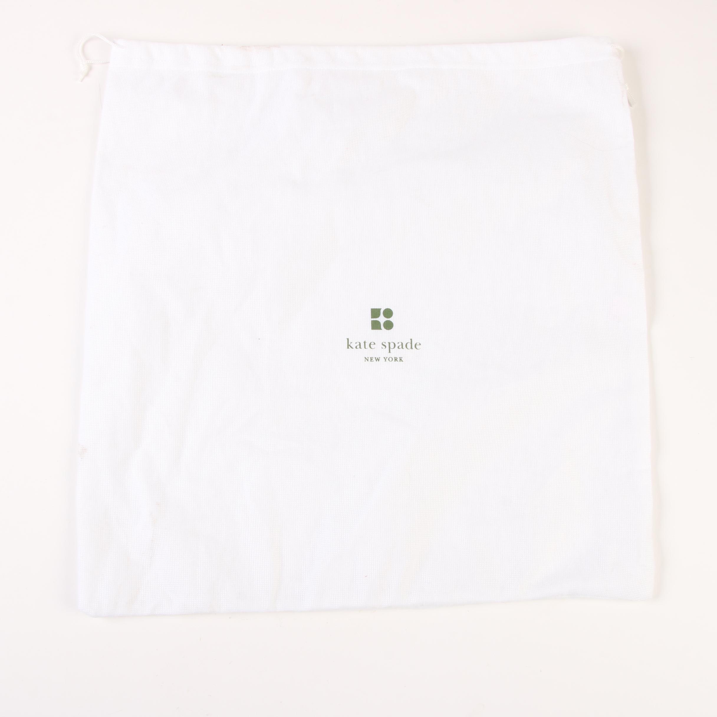 Designer Dust Covers Including Fendi, Salvatore Ferragamo and Jimmy Choo